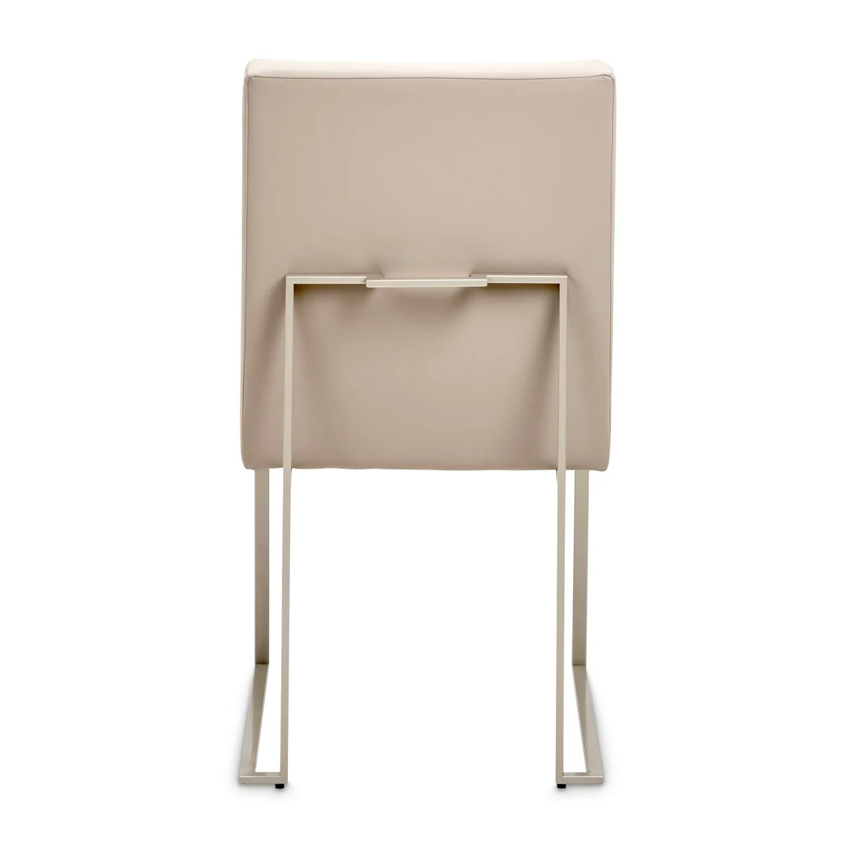 Marin Dining Side Chair - Greige - Image 5
