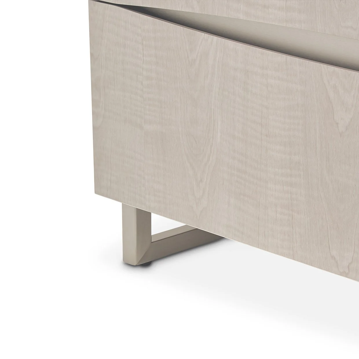 Marin Dresser - Greige - Image 9