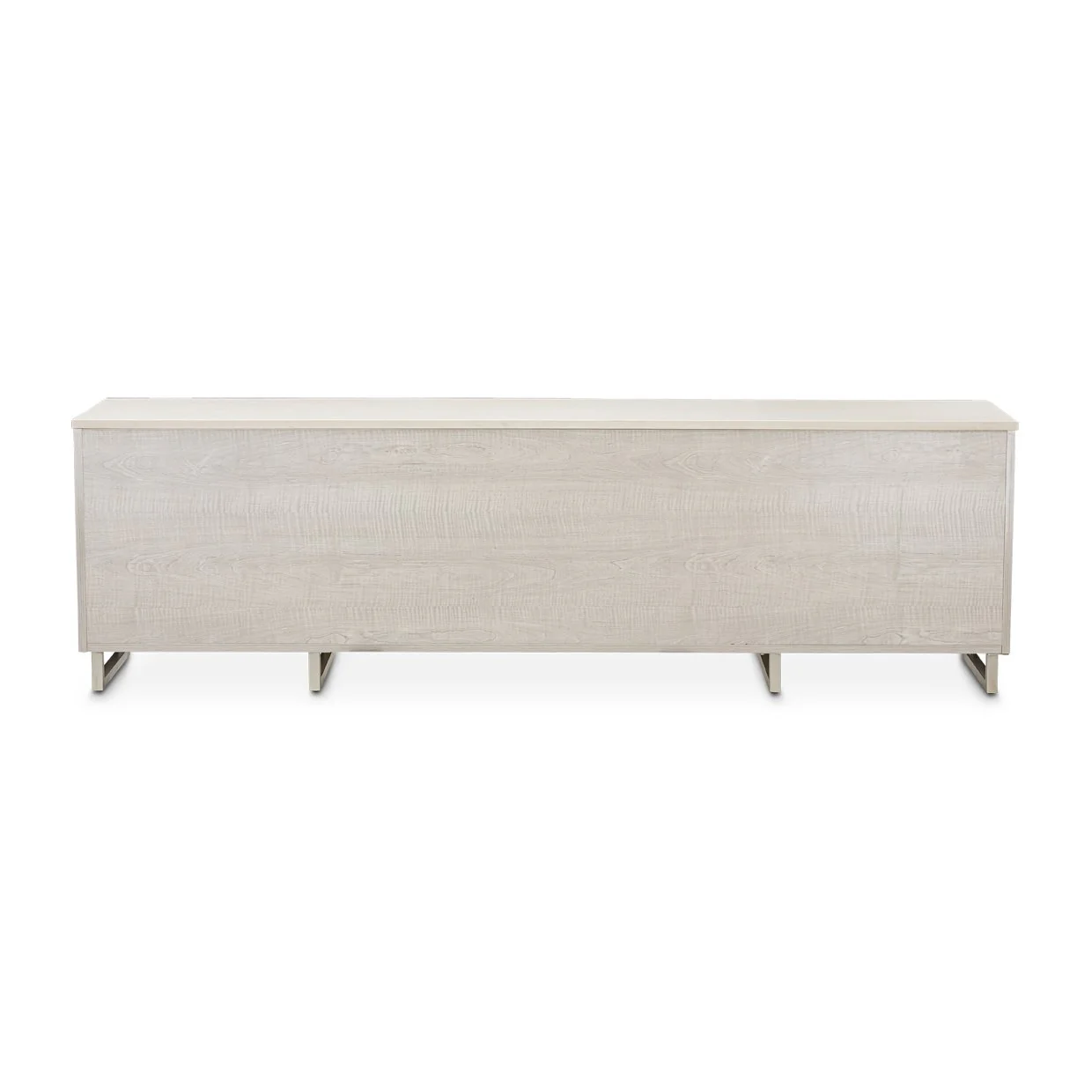 Marin Media Cabinet - Greige - Image 10