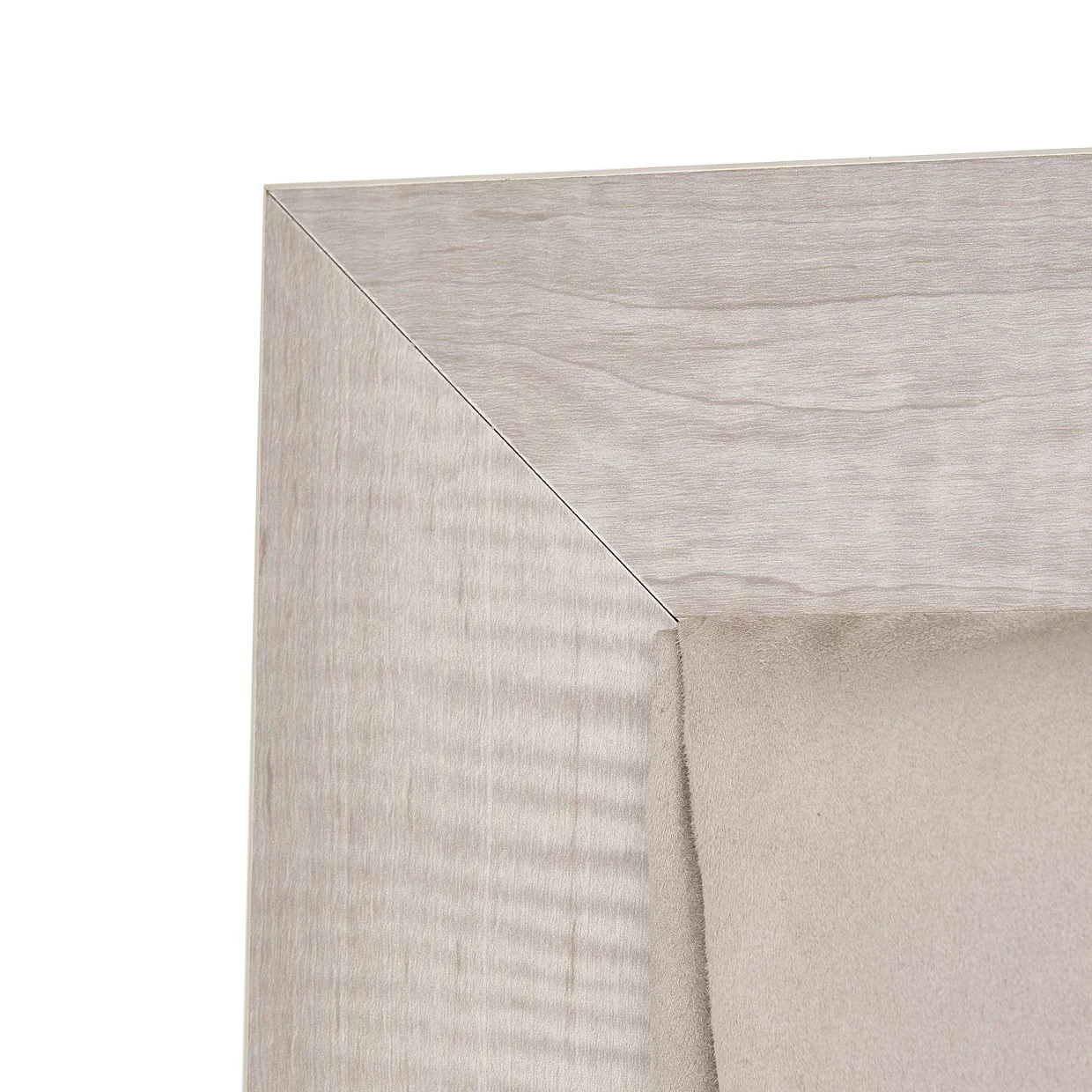 Marin Queen Panel Bed - Greige - Image 7