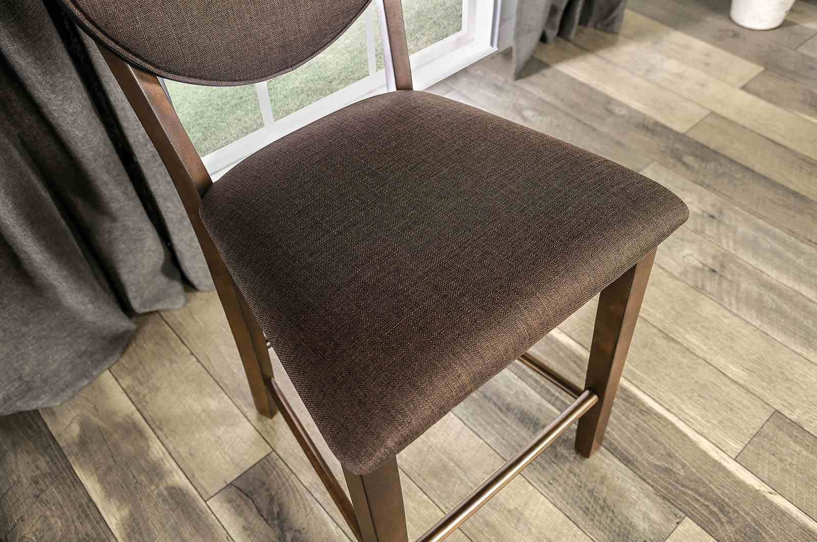 Marina Ii 5 PC. Dining Table Set - Image 3