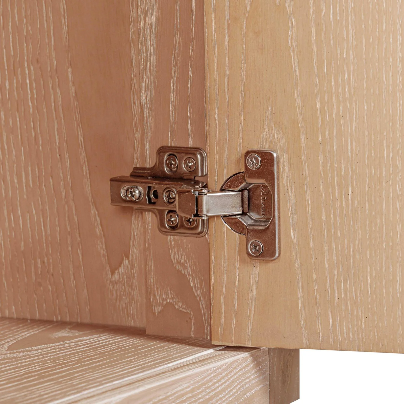 Marlow Natural Wood Console - Image 10