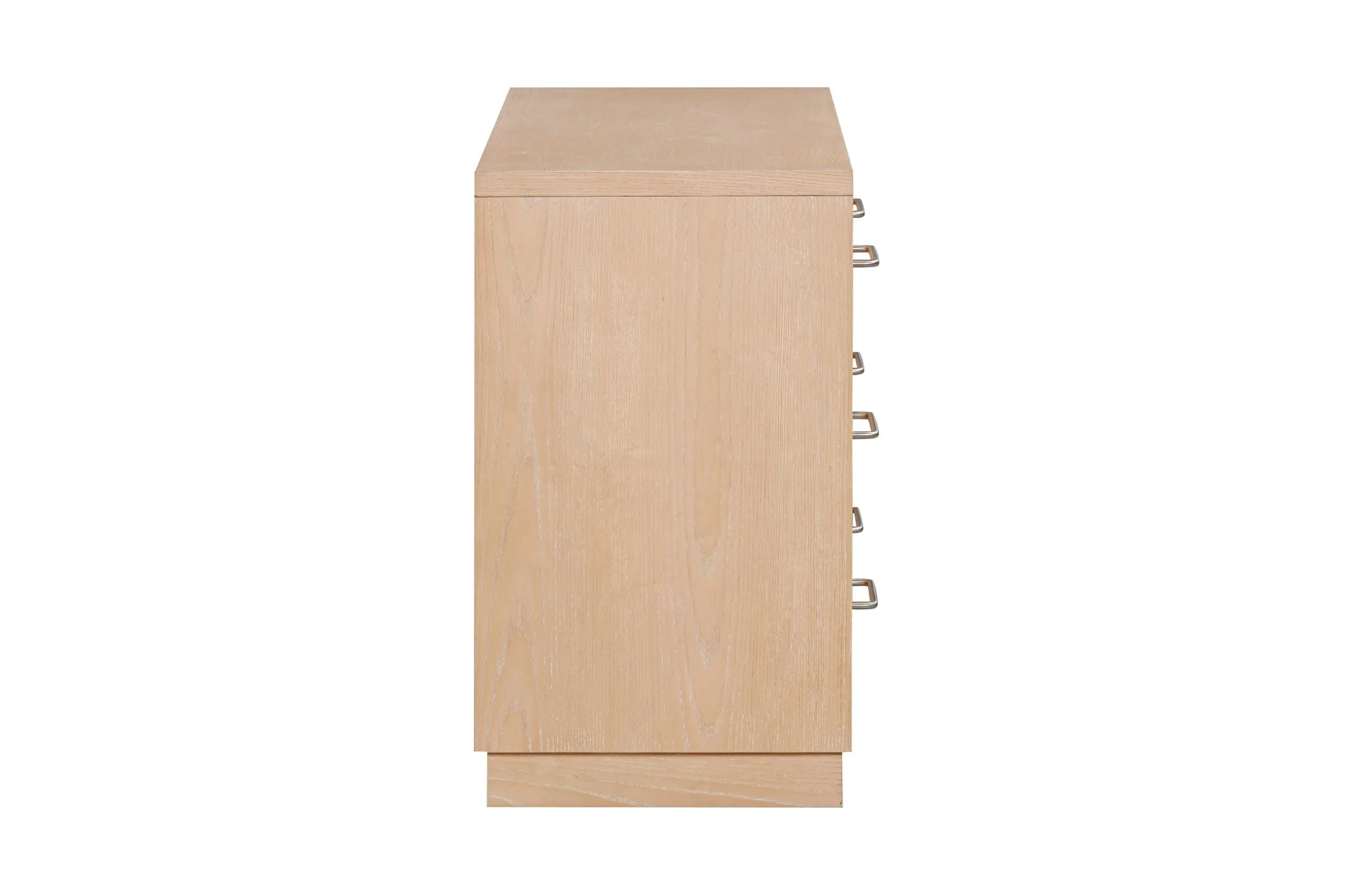 Marlow Natural Wood Dresser - Image 5