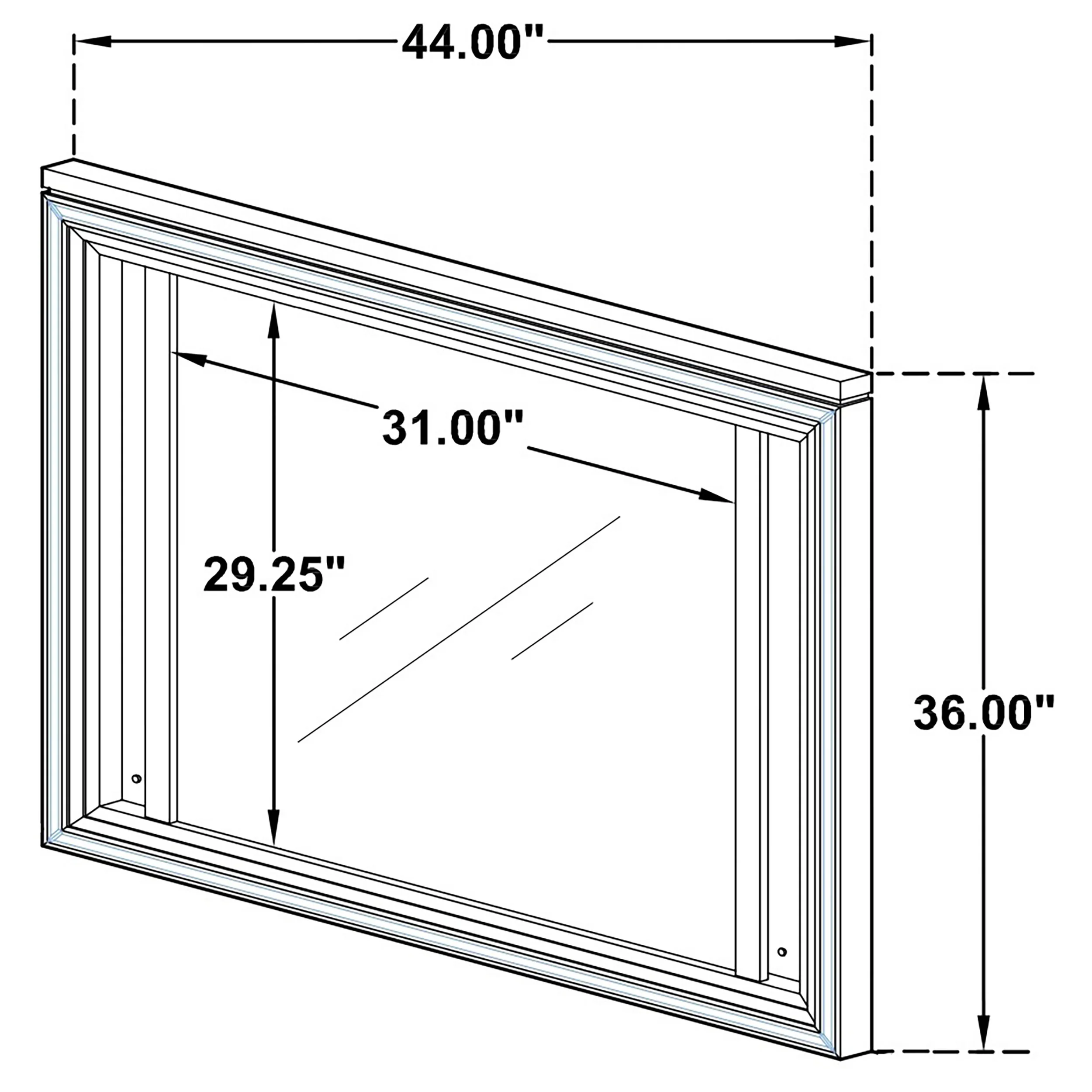 Marmore Bedroom Set - Image 19