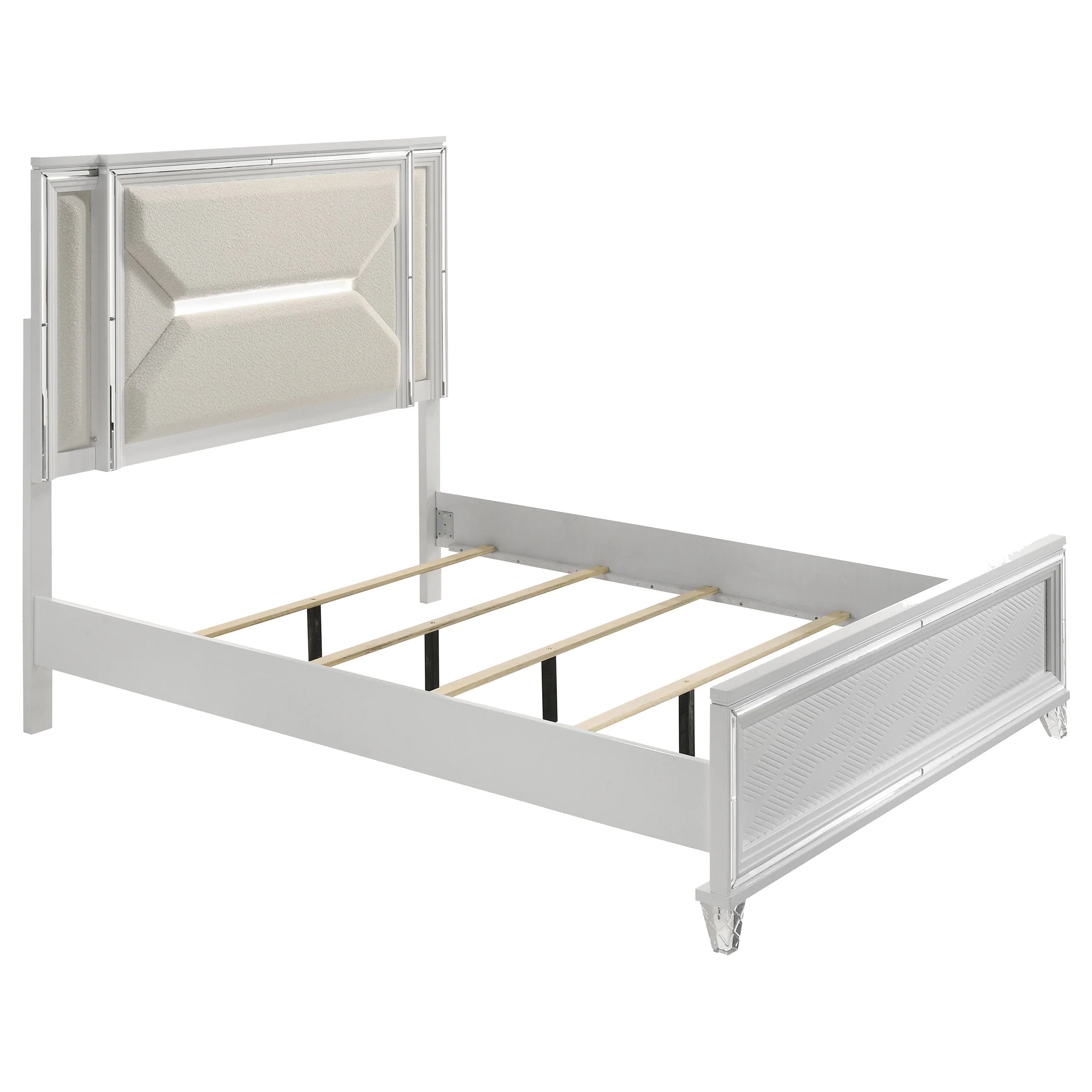 Marmore Bedroom Set - Image 3
