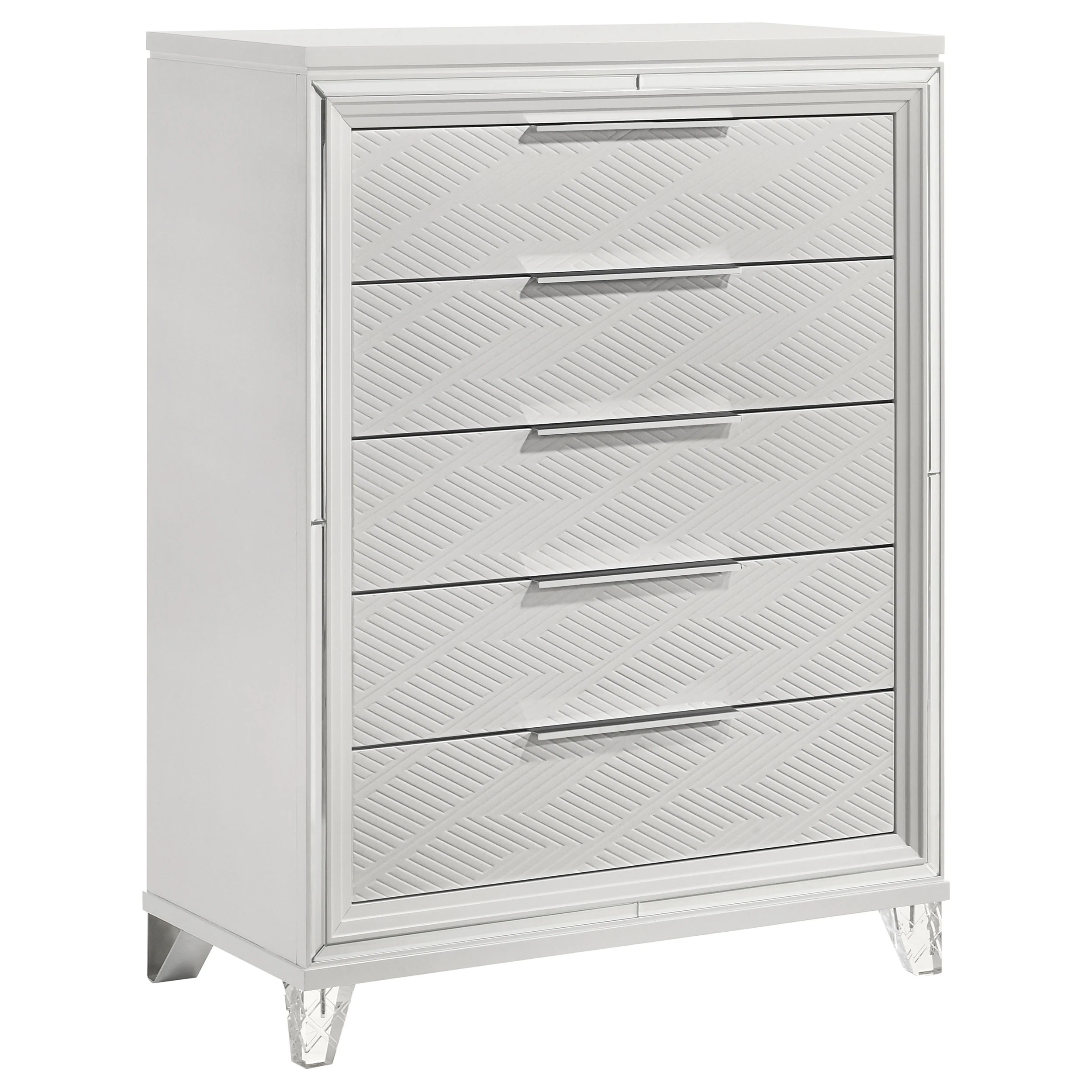 Marmore Bedroom Set - Image 30