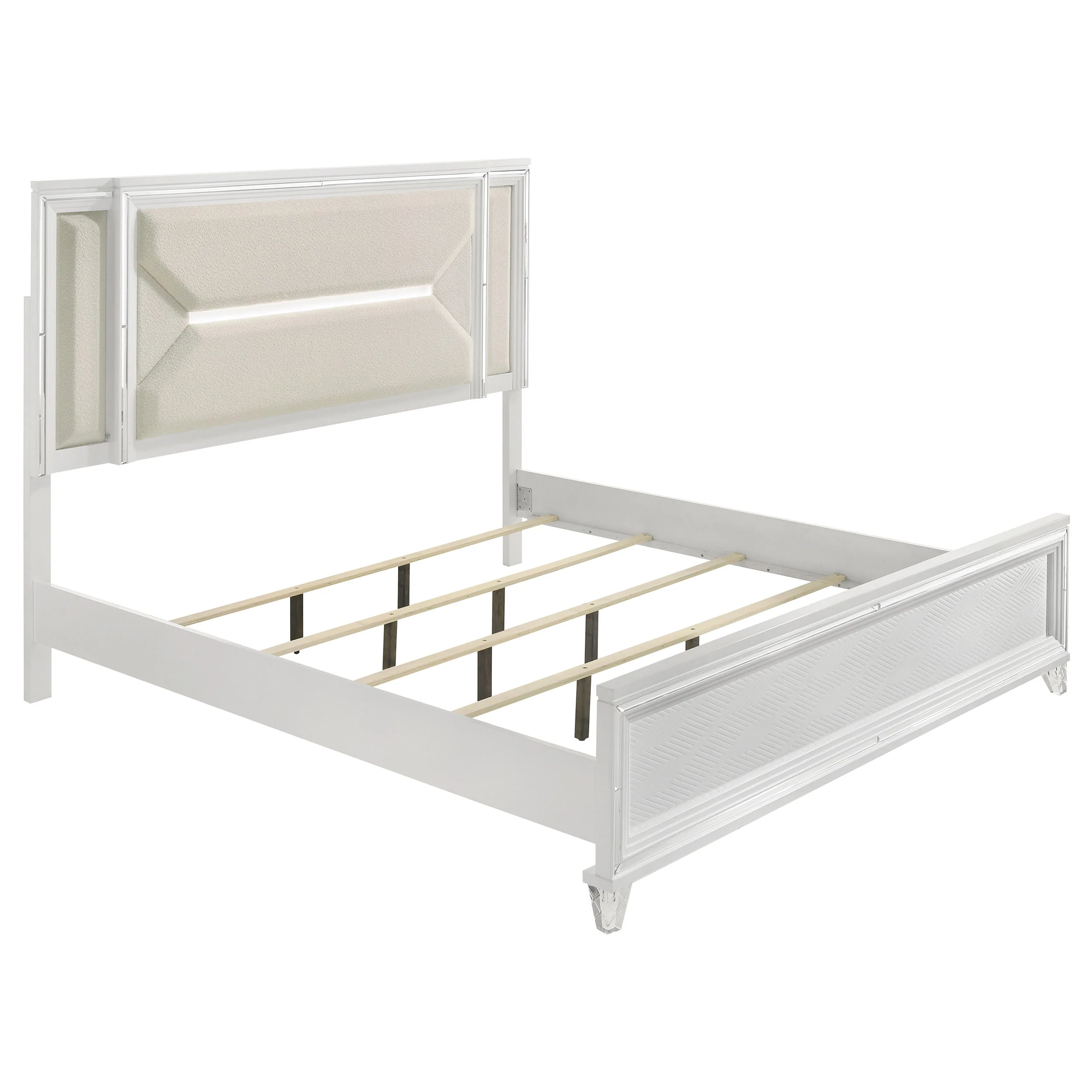 Marmore Bedroom Set - Image 42