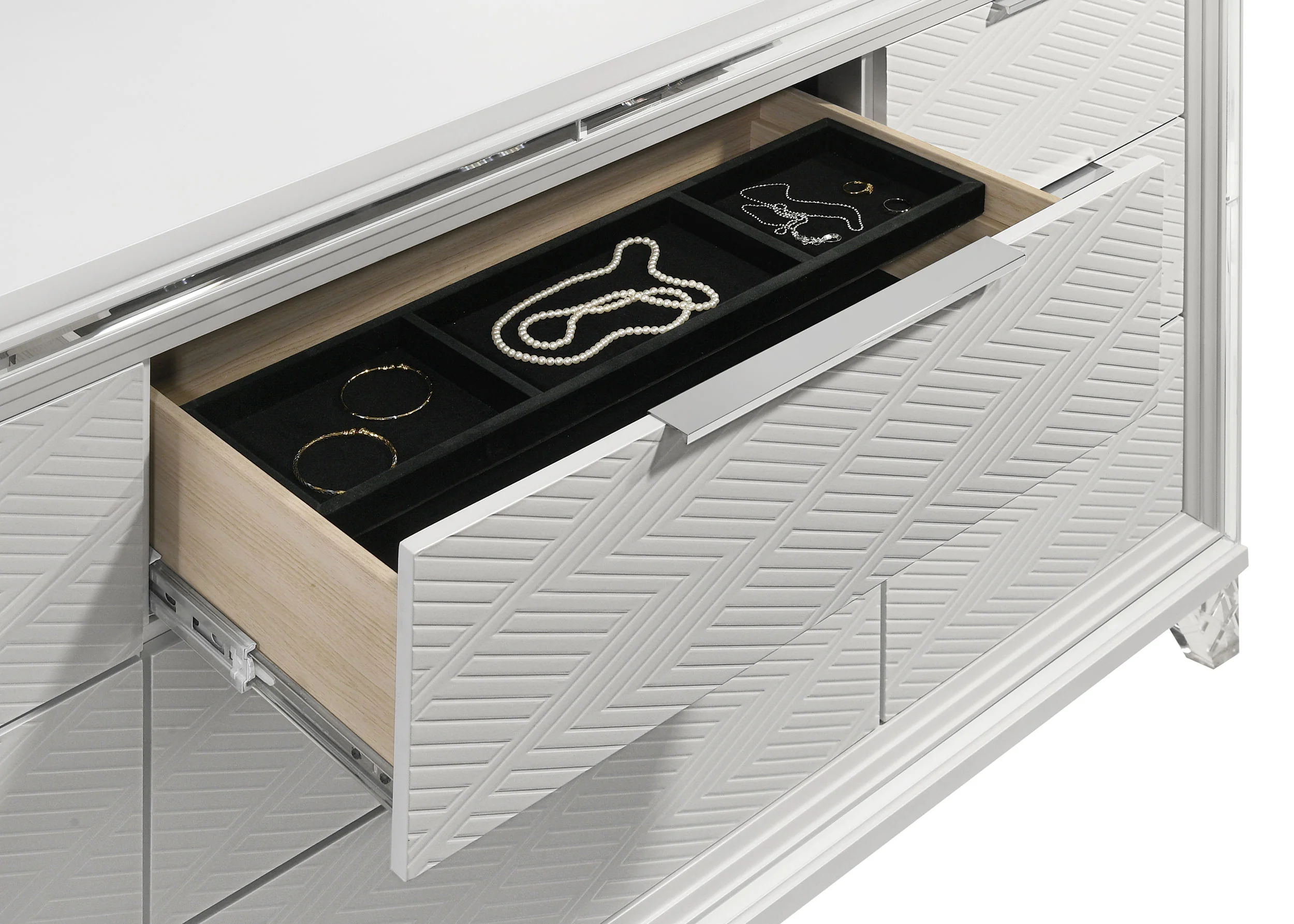 Marmore Bedroom Set - Image 52