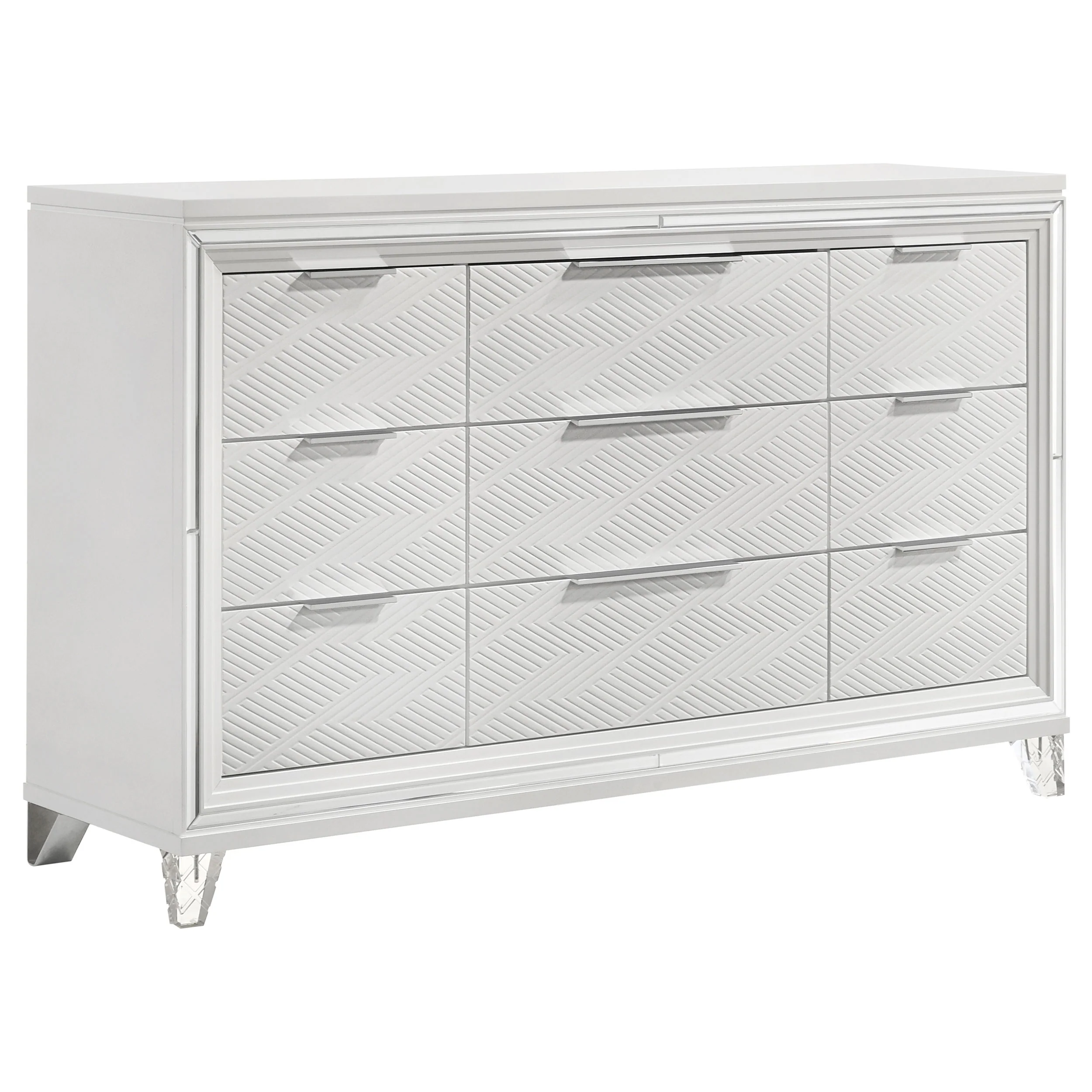Marmore Bedroom Set - Image 85