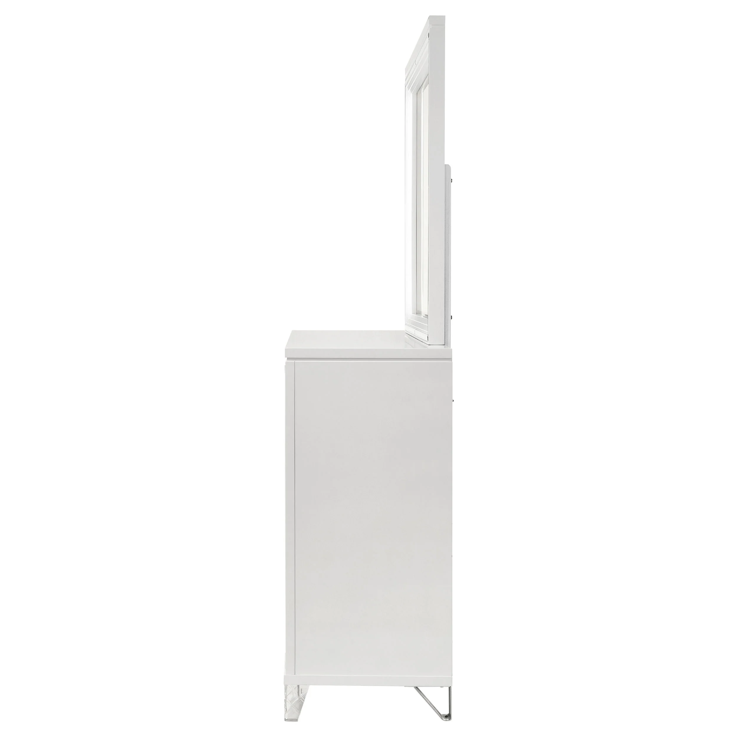 Marmore Dresser with Mirror - Image 5