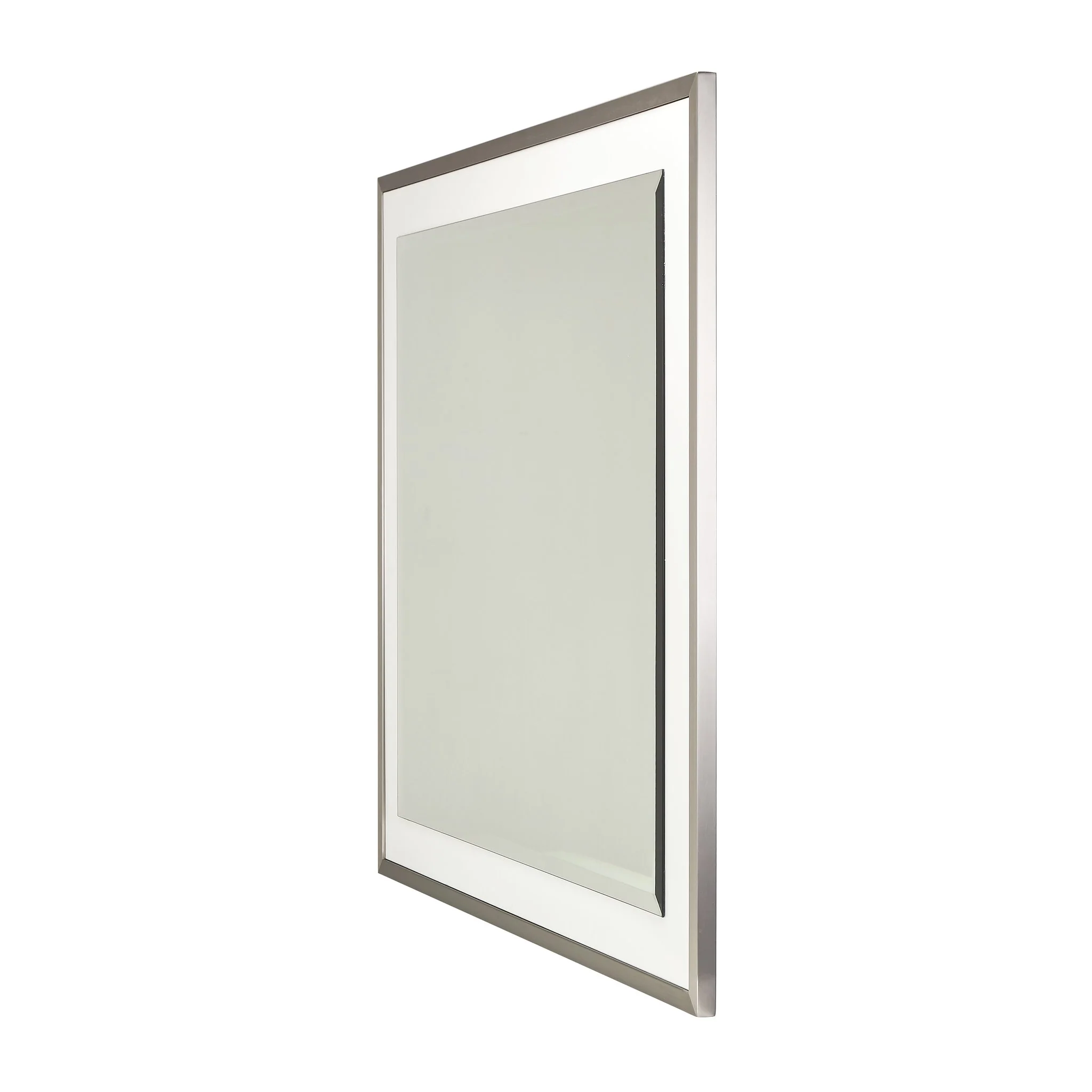 Marquee Wall Mirror - Cloud White - Image 2