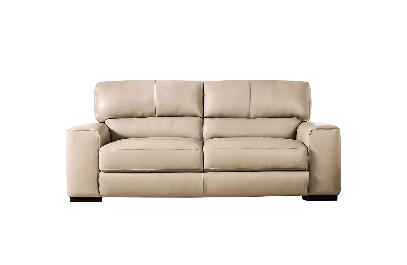 Marsicano Sofa, Taupe - Image 3