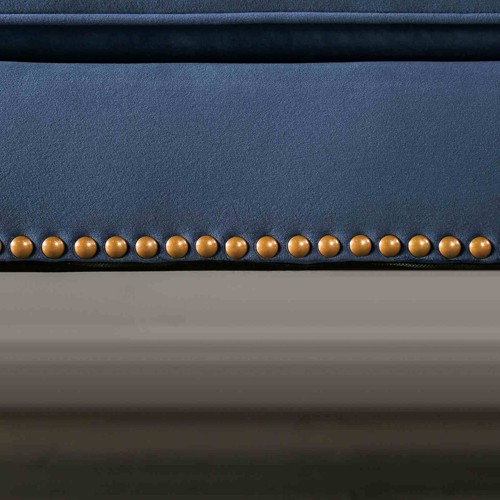 Martinique Loveseat - Image 5