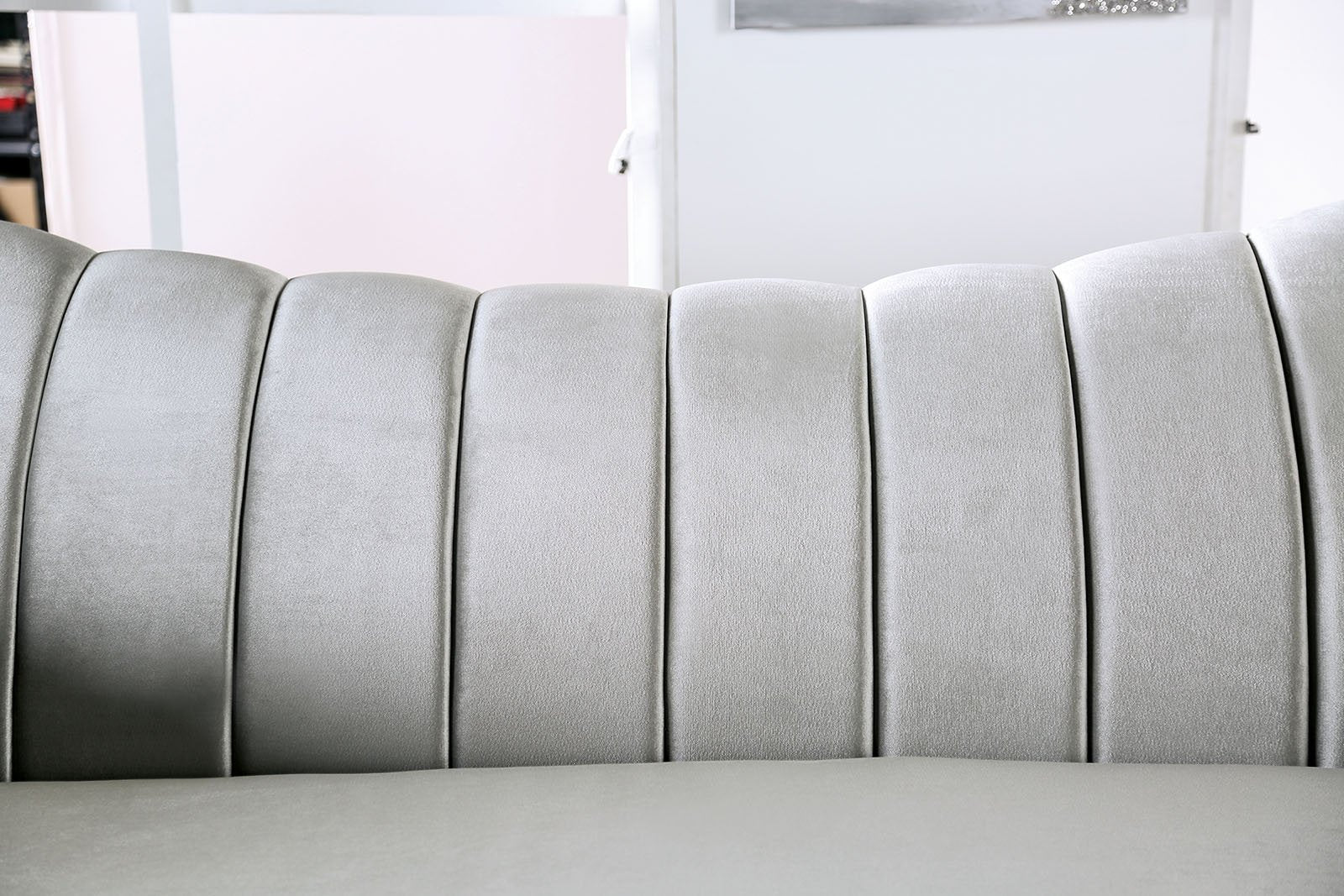 Marvin Sofa + Loveseat - Image 2
