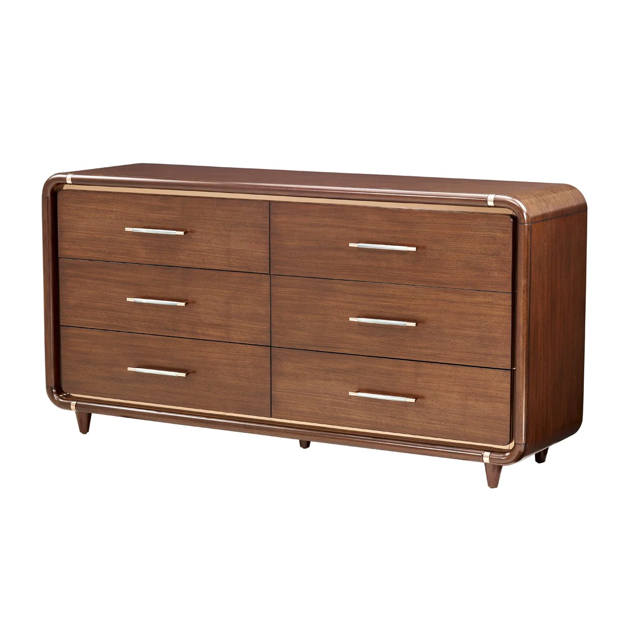 Mason Park Dresser - Umber - Image 17
