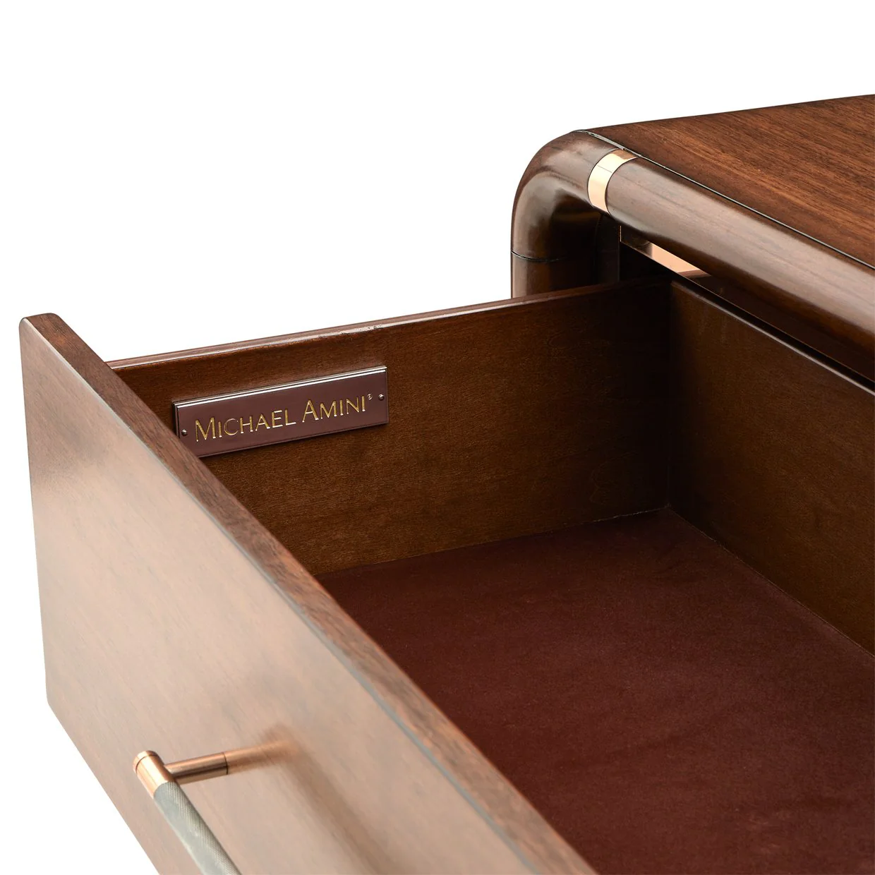Mason Park Dresser - Umber - Image 6