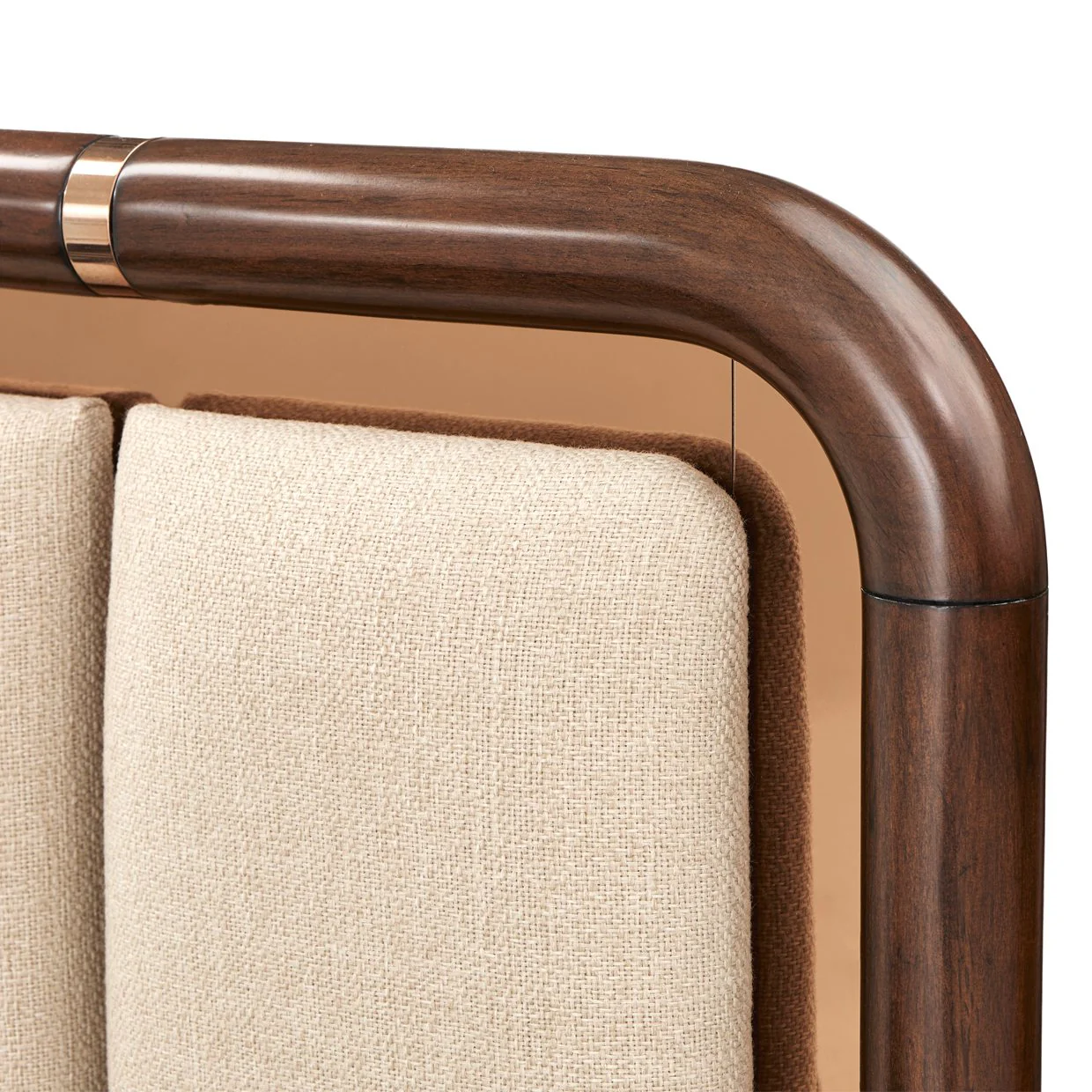 Mason Park King Platform Bed with Lift Mechanism - Umber - Image 10