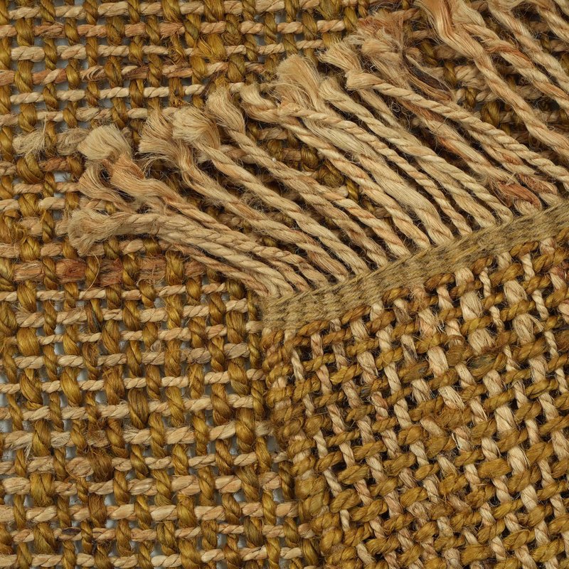 Mata Light Brown 5' x 8' Area Rug - Image 3
