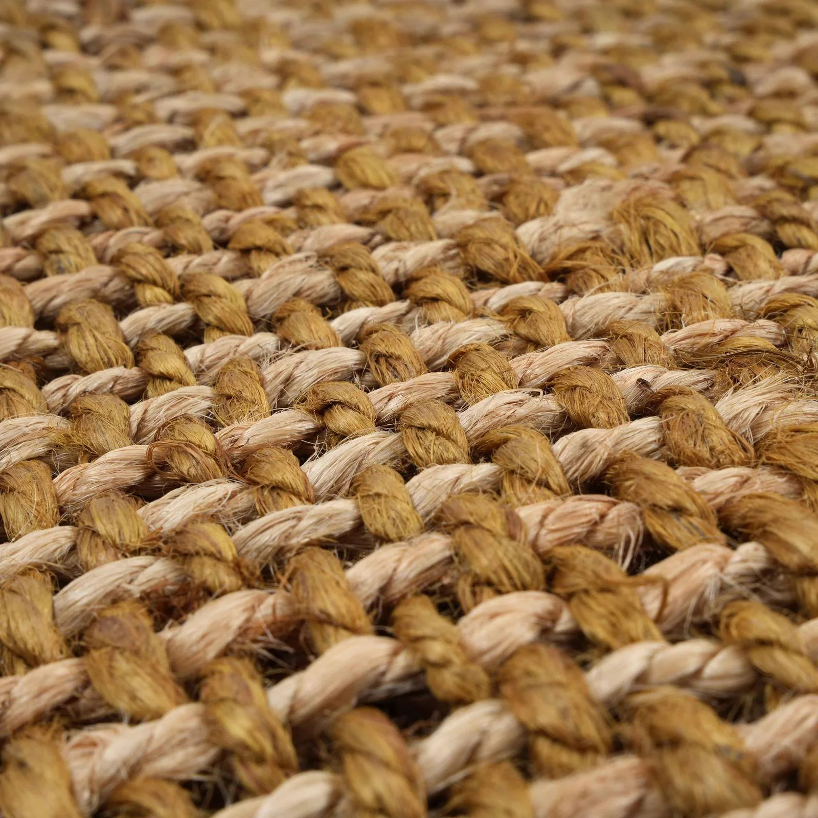 Mata Light Brown 5' x 8' Area Rug - Image 5