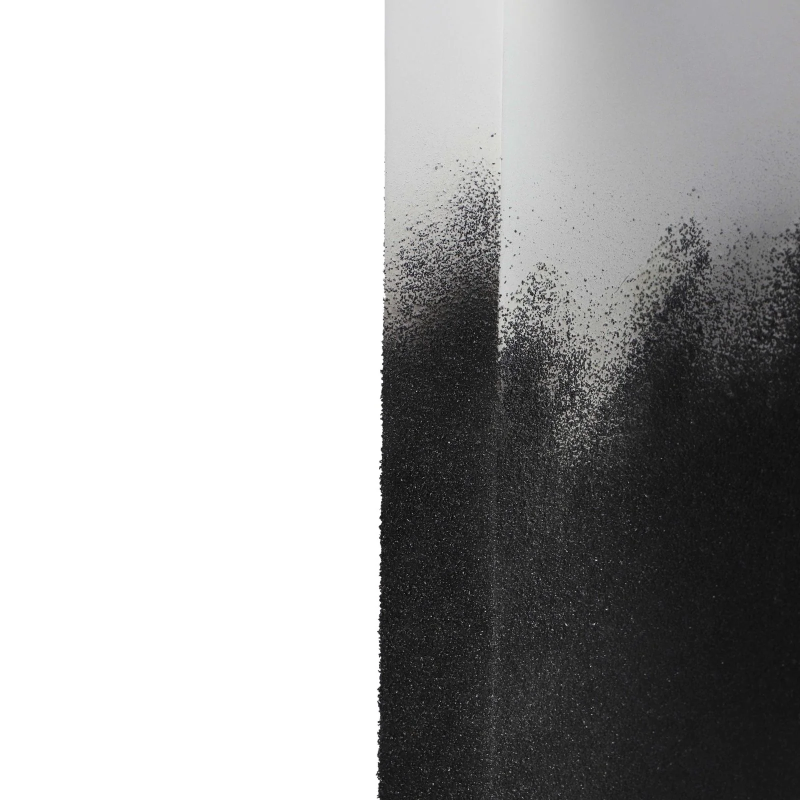 Matra Black and White End Table - Image 6