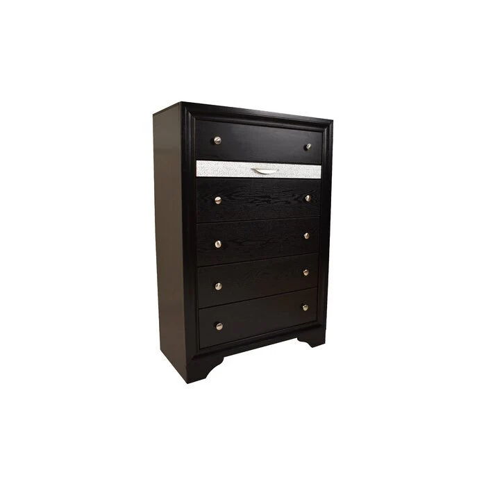 Matrix Chest Black - Image 2