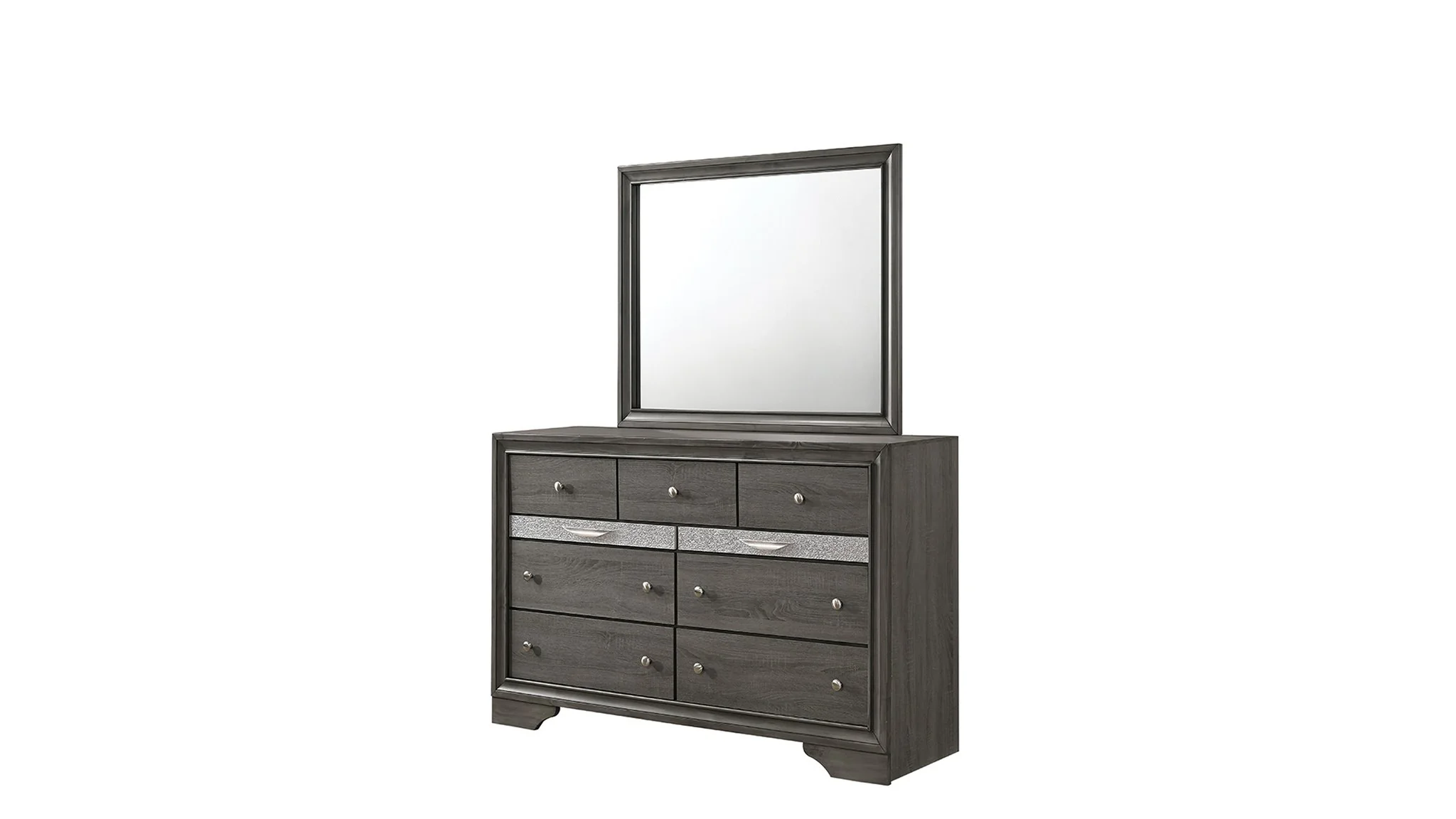 Matrix Chest Gray - Image 4