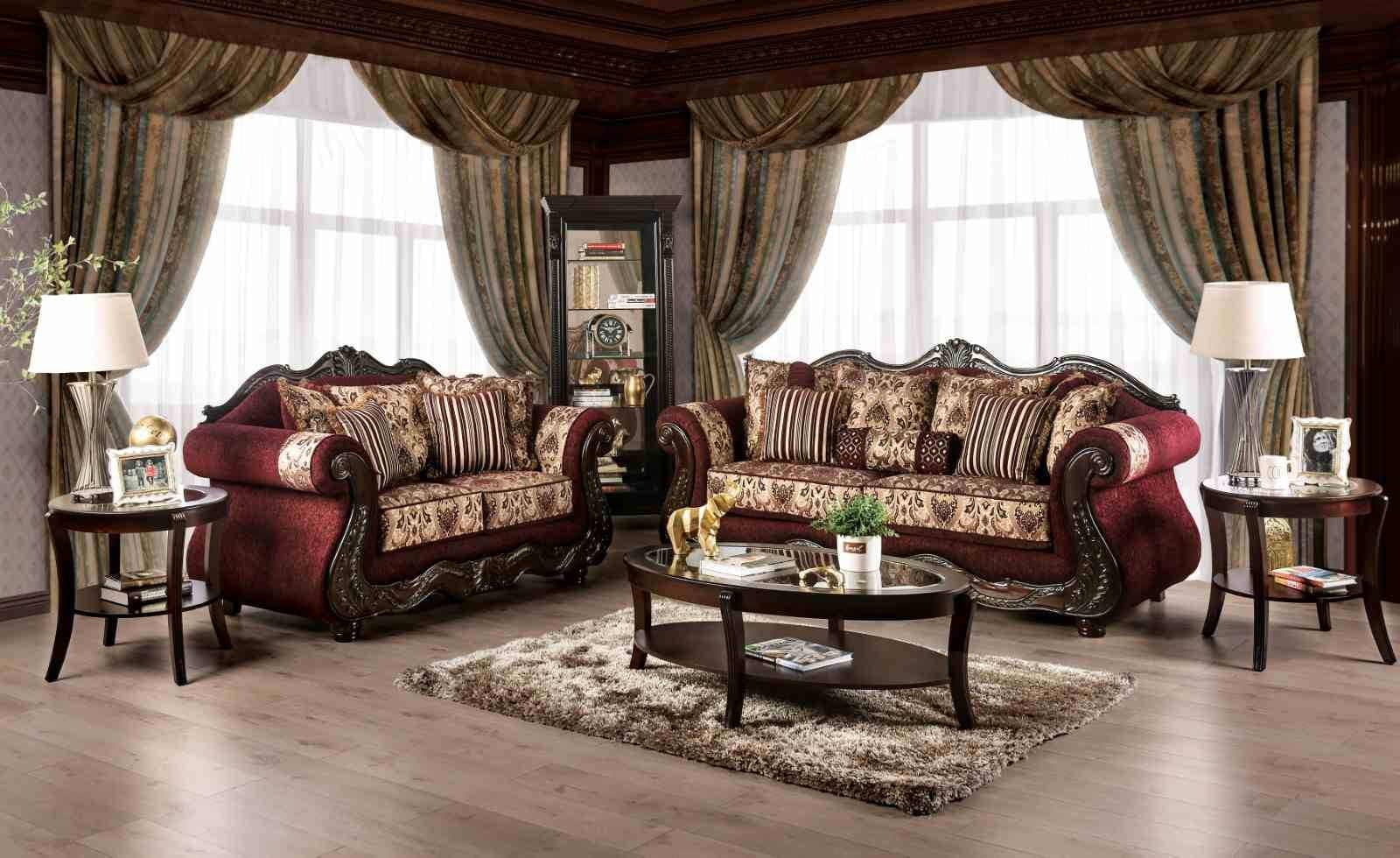 Matteo Loveseat - Image 2