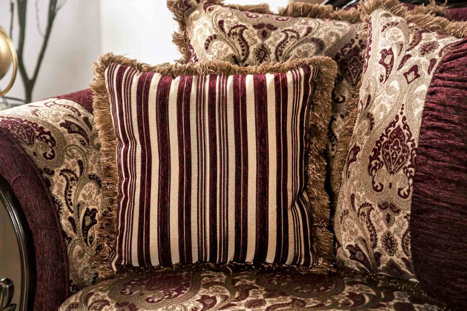 Matteo Loveseat - Image 4