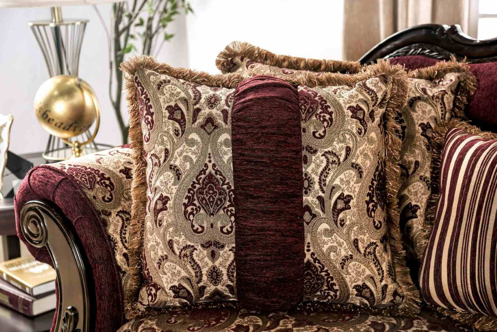 Matteo Loveseat - Image 5