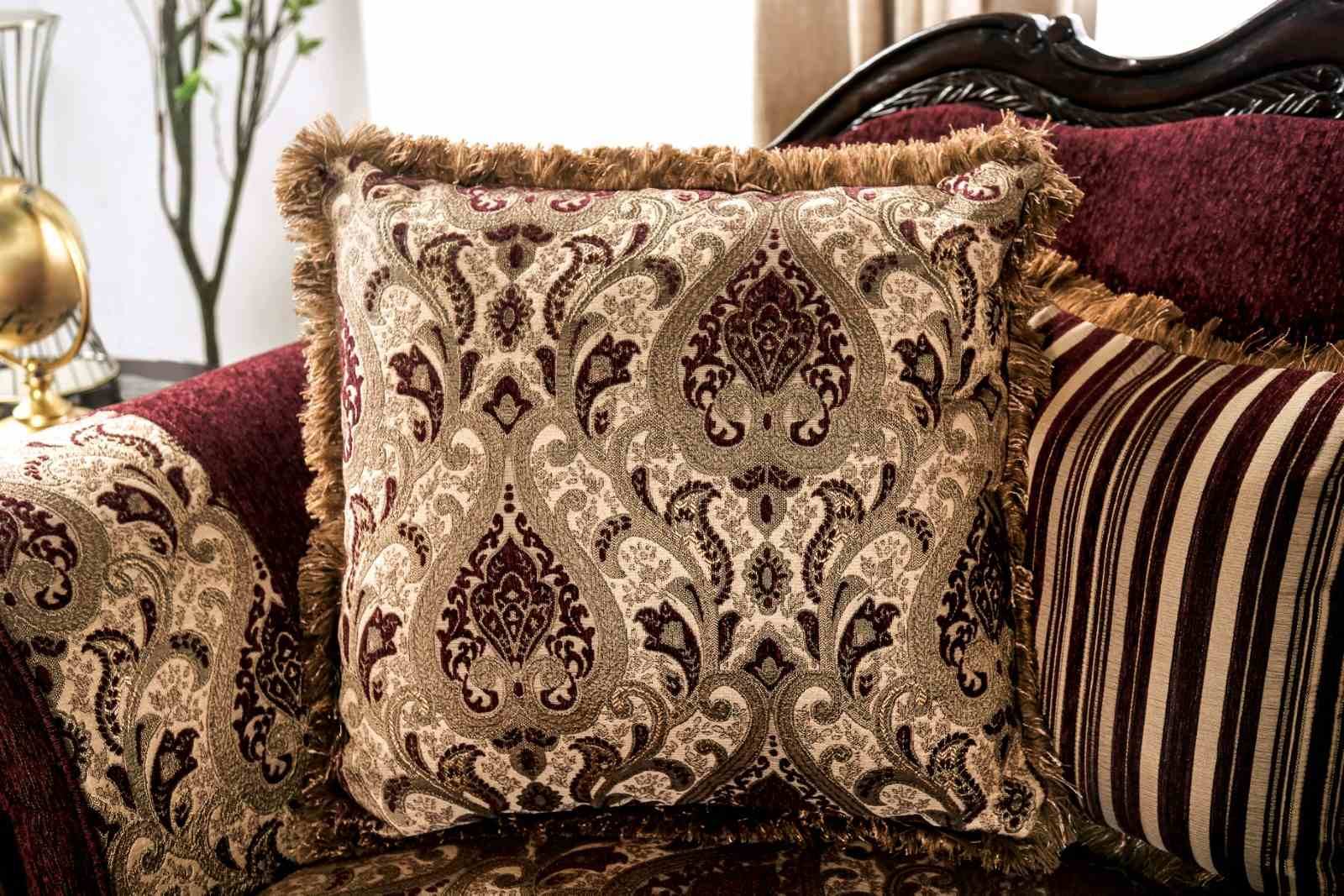 Matteo Loveseat - Image 6