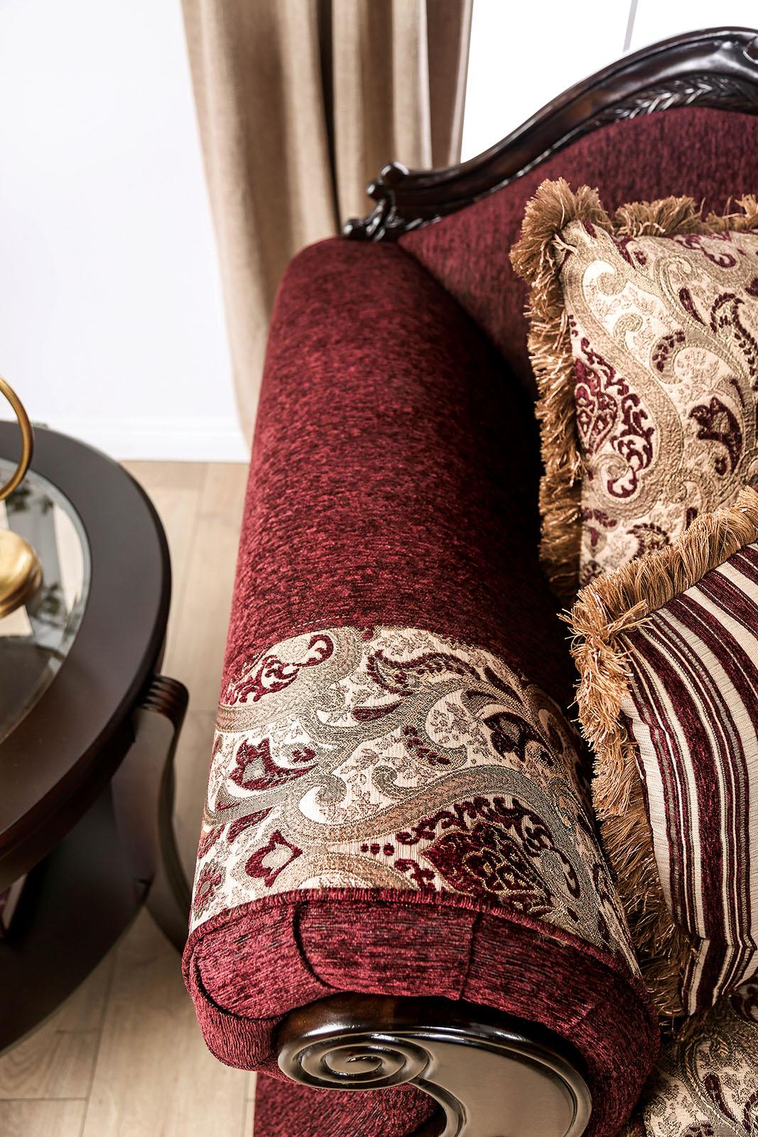 Matteo Sofa - Image 9