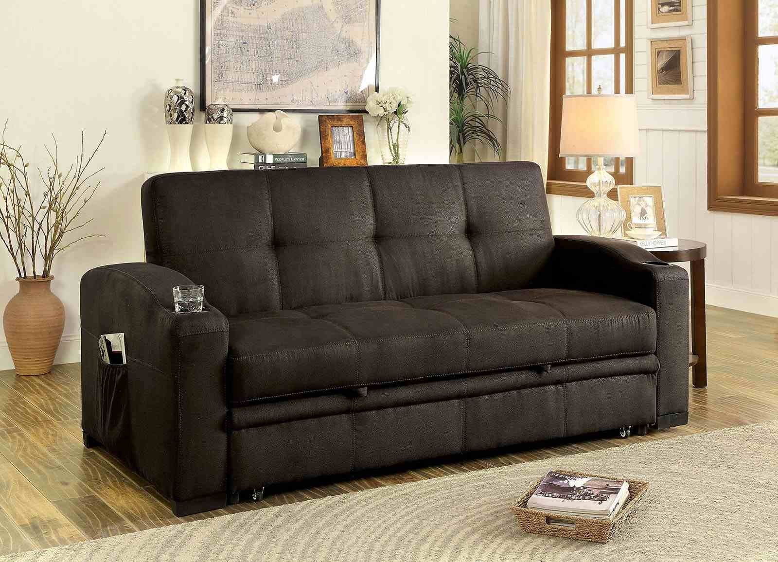 Mavis Futon Sofa - Image 2