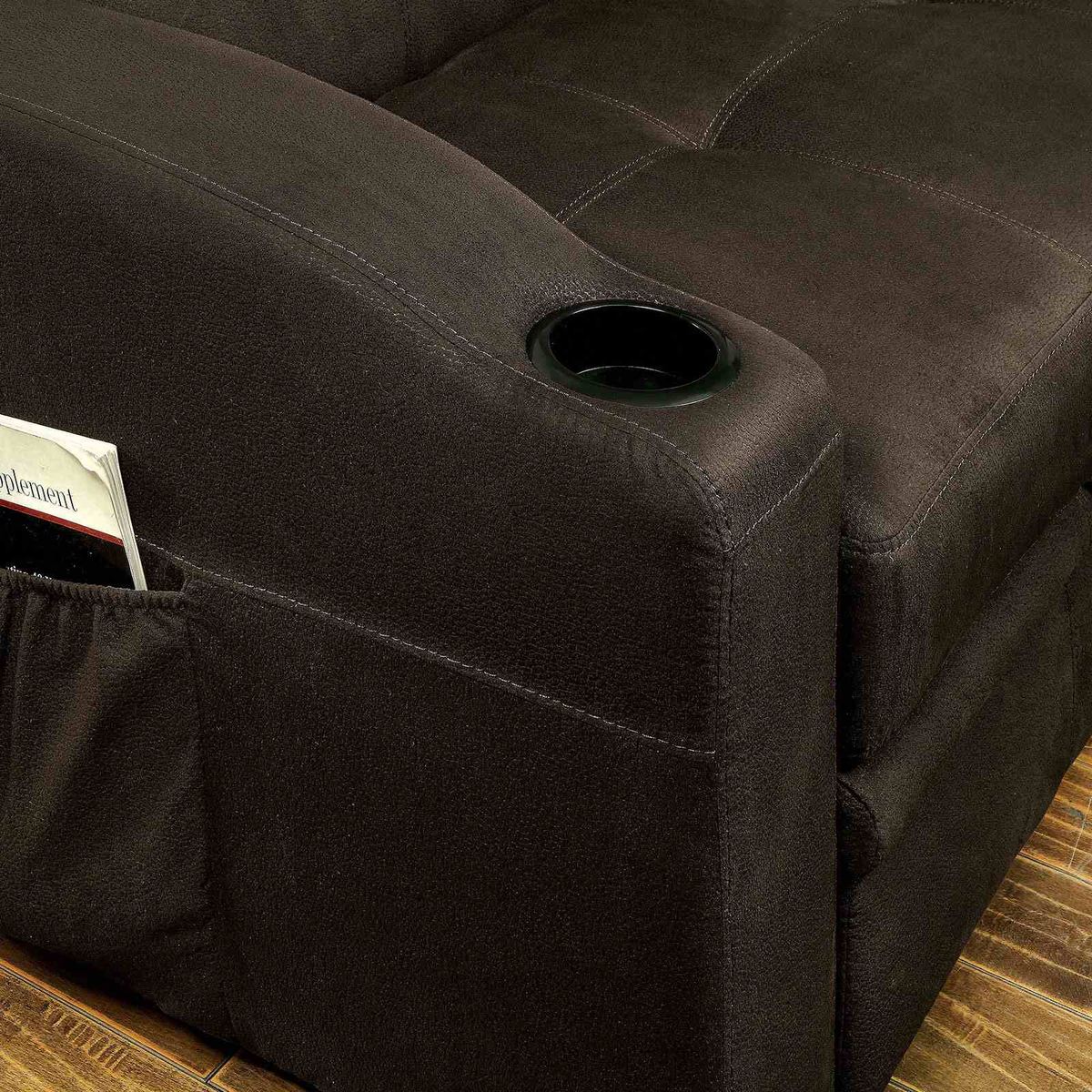 Mavis Futon Sofa - Image 3