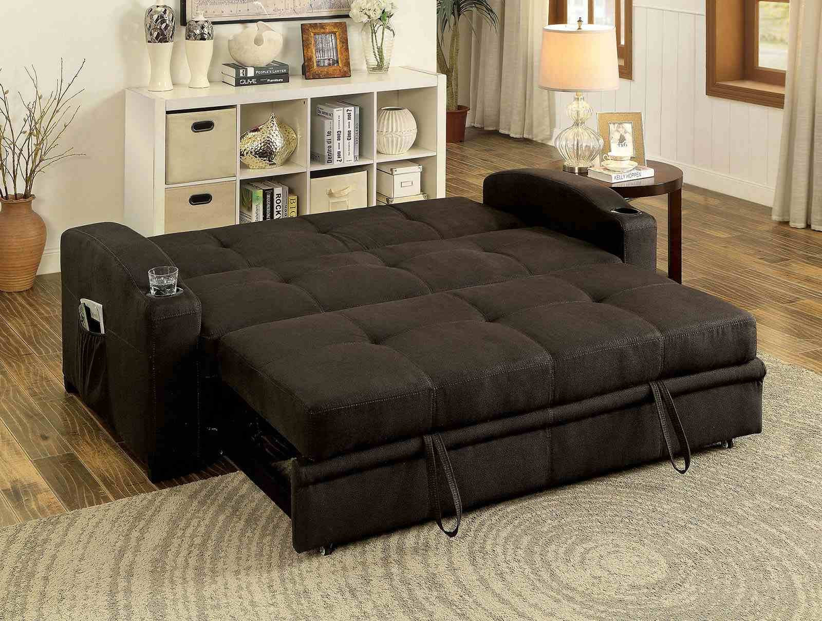 Mavis Futon Sofa - Image 5