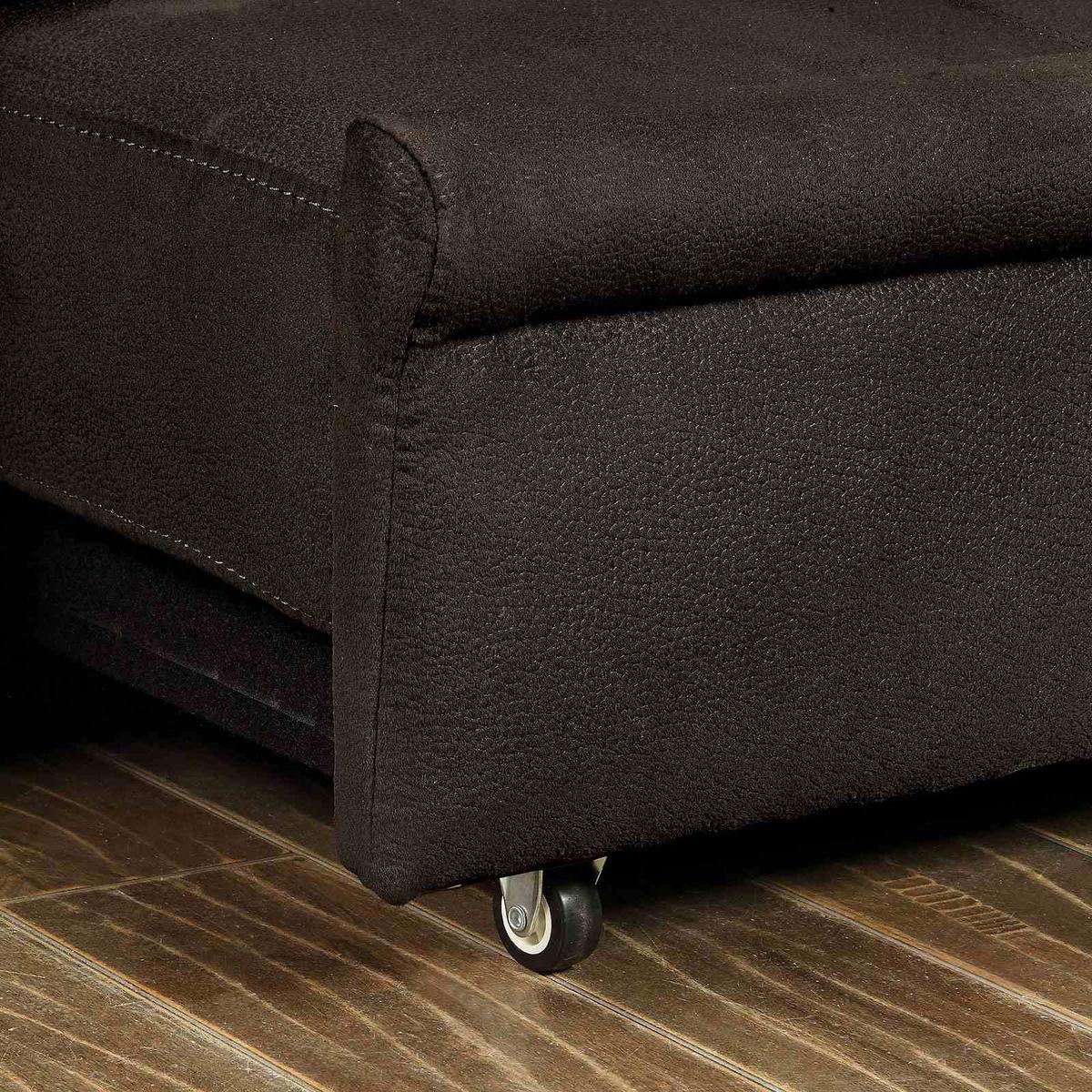 Mavis Futon Sofa - Image 8