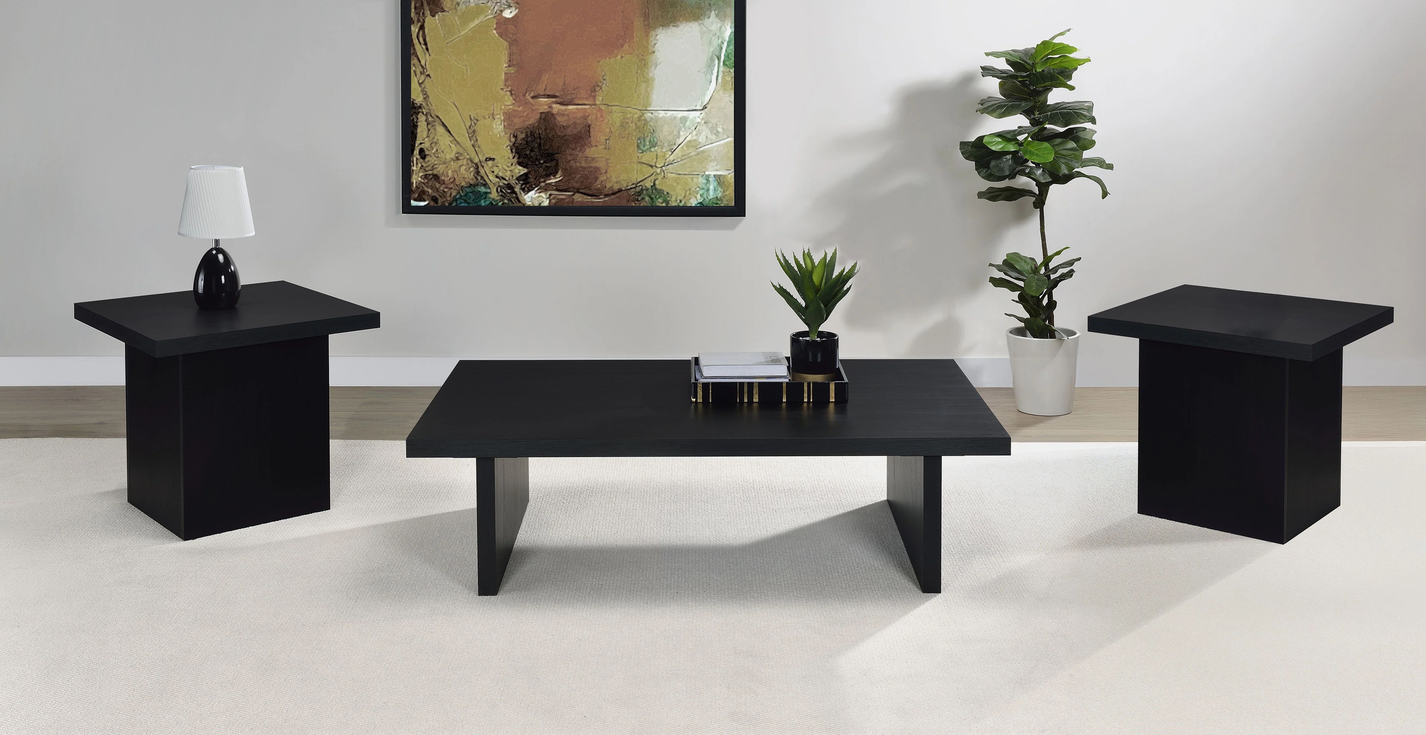 Max Coffee Table Set - Image 16