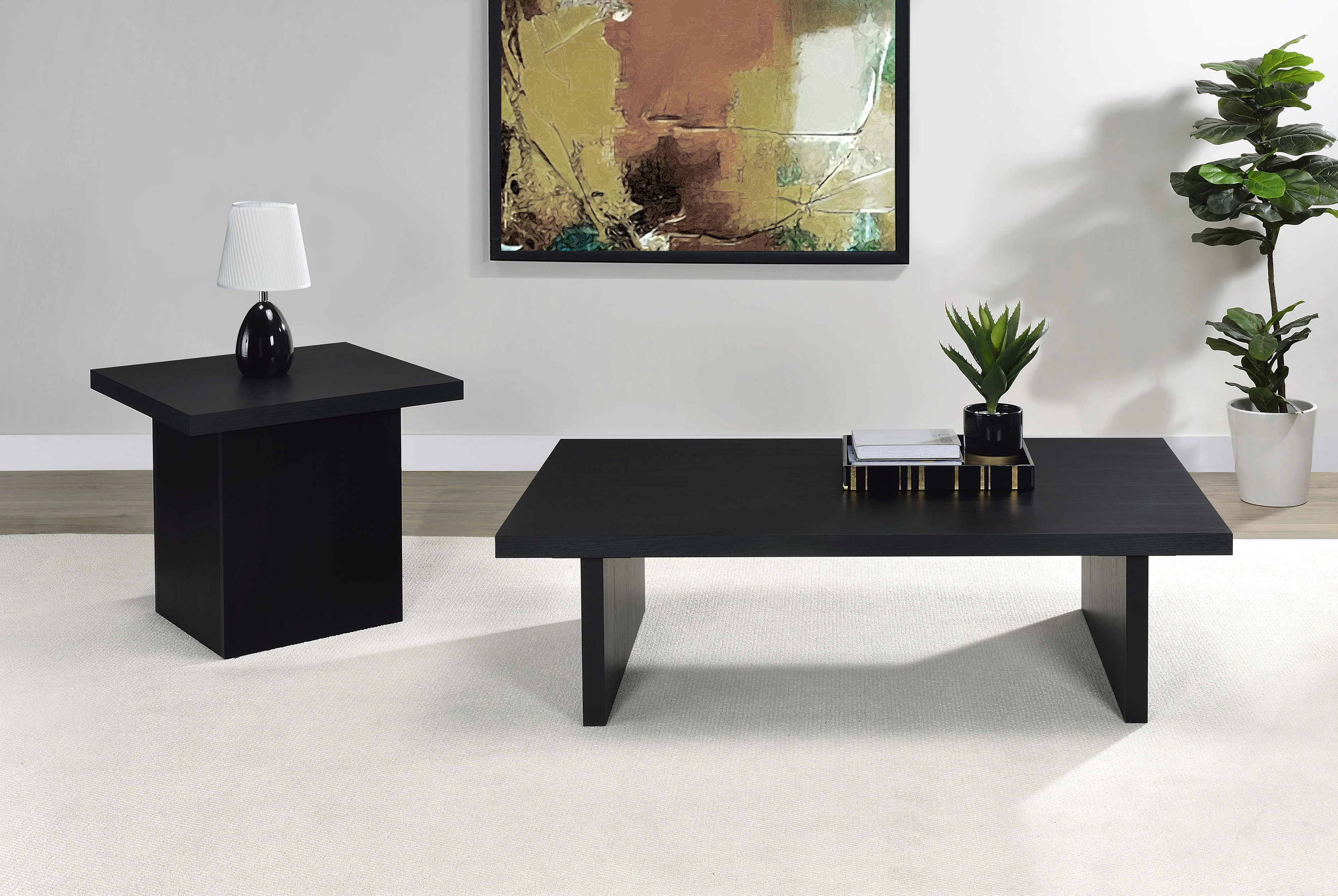 Max Coffee Table - Image 8