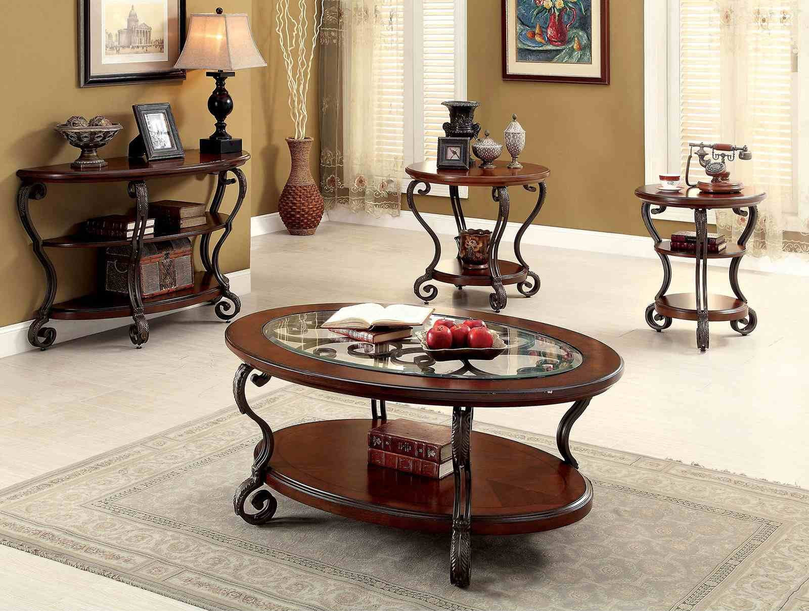 May Coffee Table - Image 2