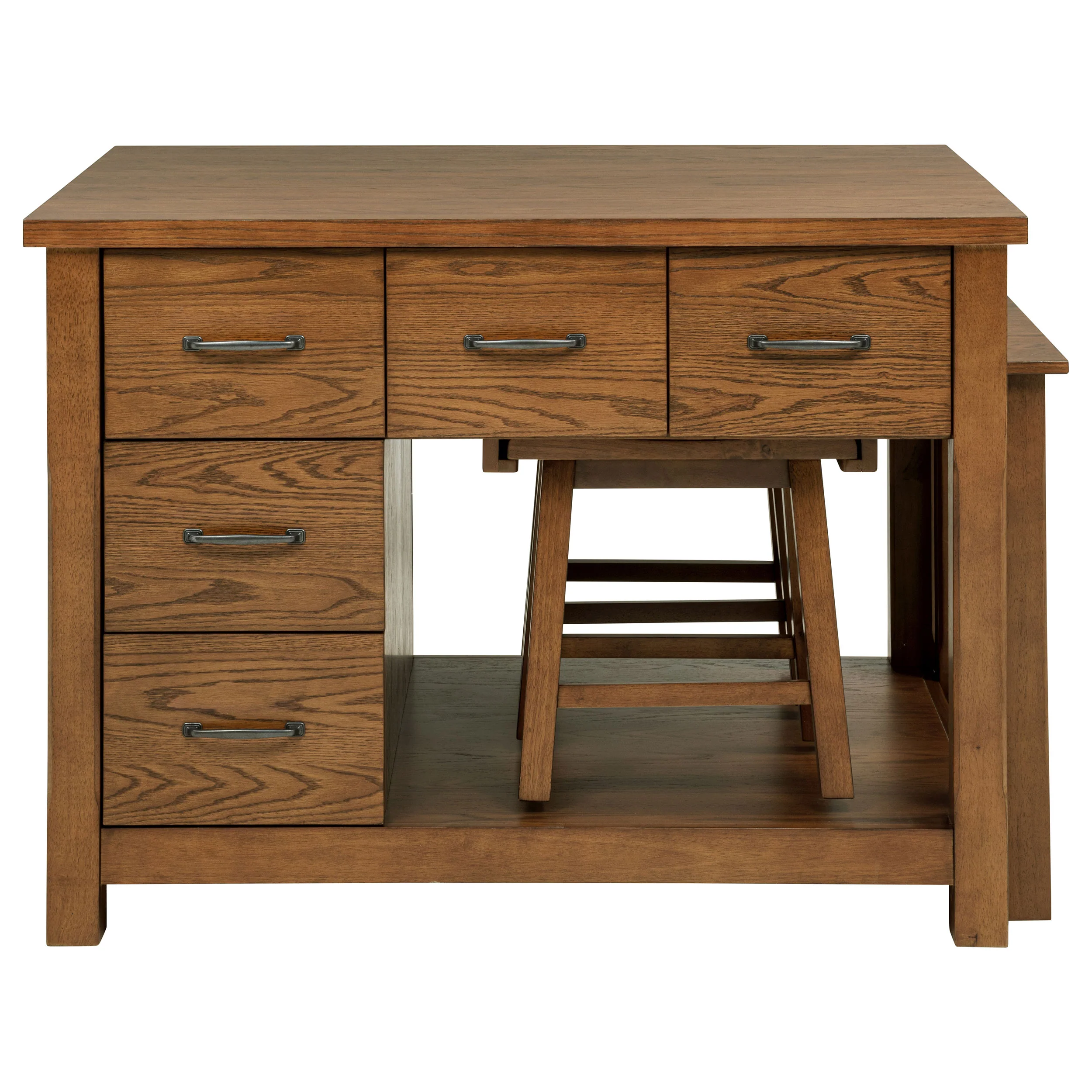 Mayfair Kitchen Island Set - Image 5