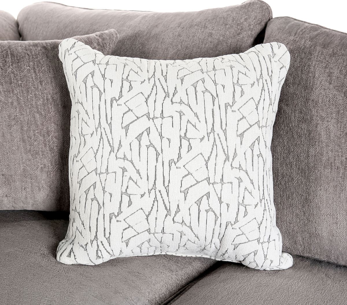Mayfield Oversized Sofa - Image 4