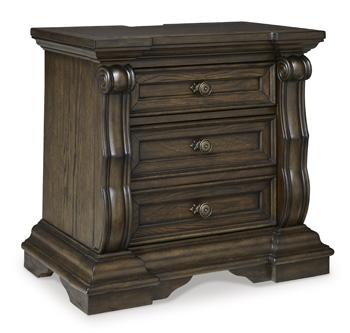 Maylee Bedroom Set - Image 24