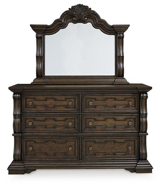 Maylee Bedroom Set - Image 3