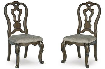 Maylee Dining Room Set - Image 10