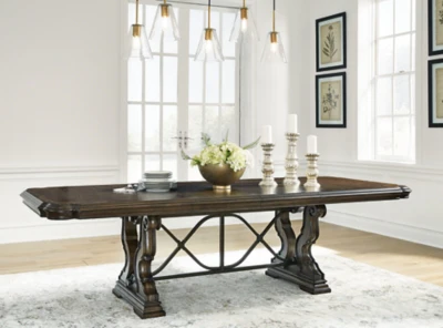 Maylee Dining Room Set - Image 32
