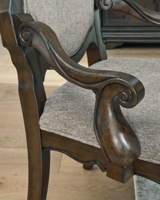 Maylee Dining Room Set - Image 54