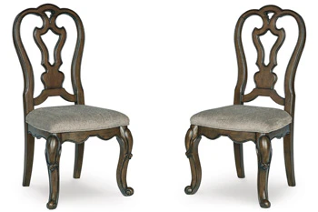Maylee Dining Room Set - Image 59