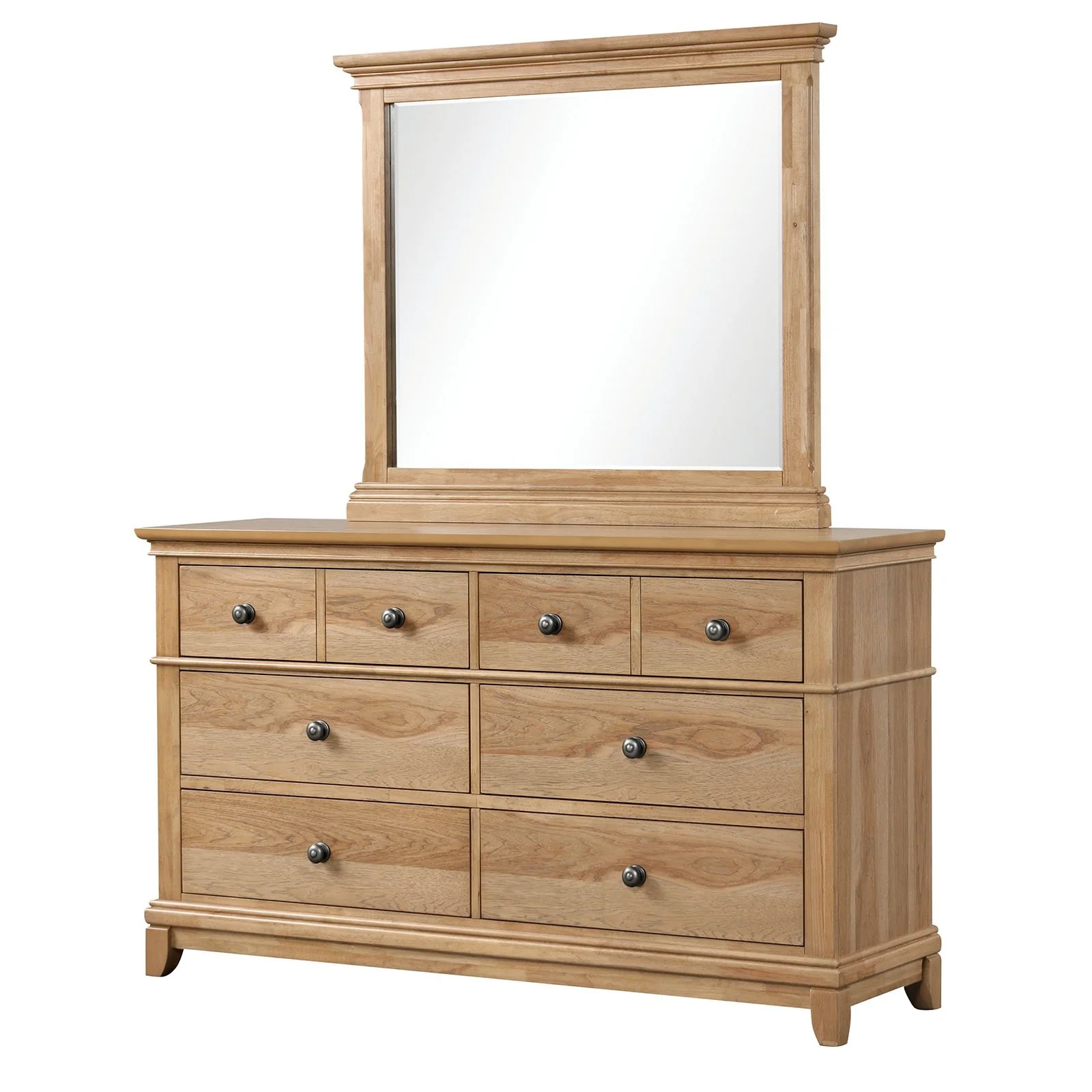 Mchenry 4 Pc. Queen Bedroom Set - Image 10