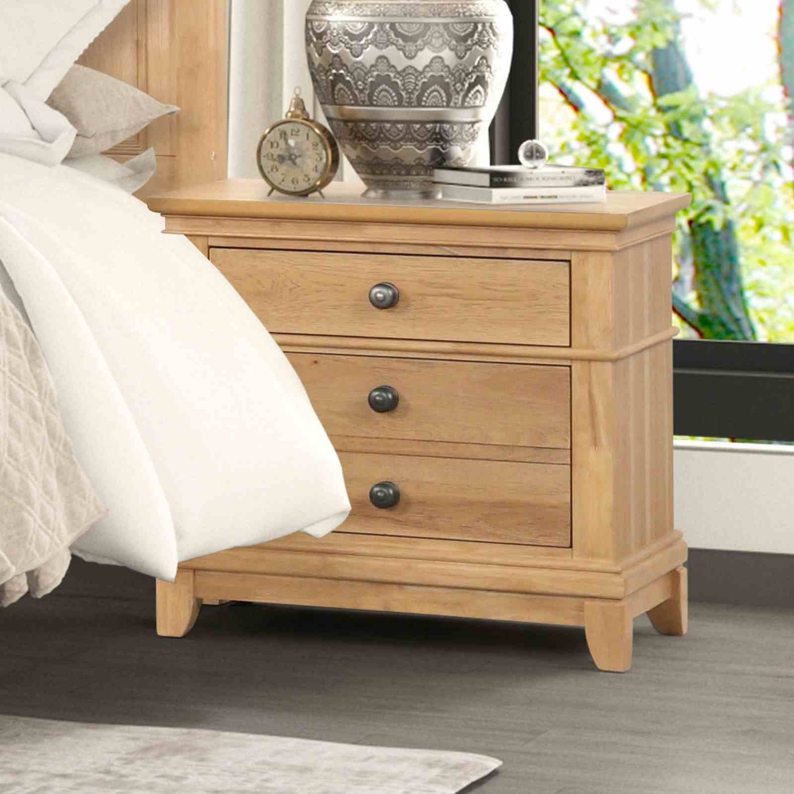 Mchenry 4 Pc. Twin Bedroom Set - Image 3