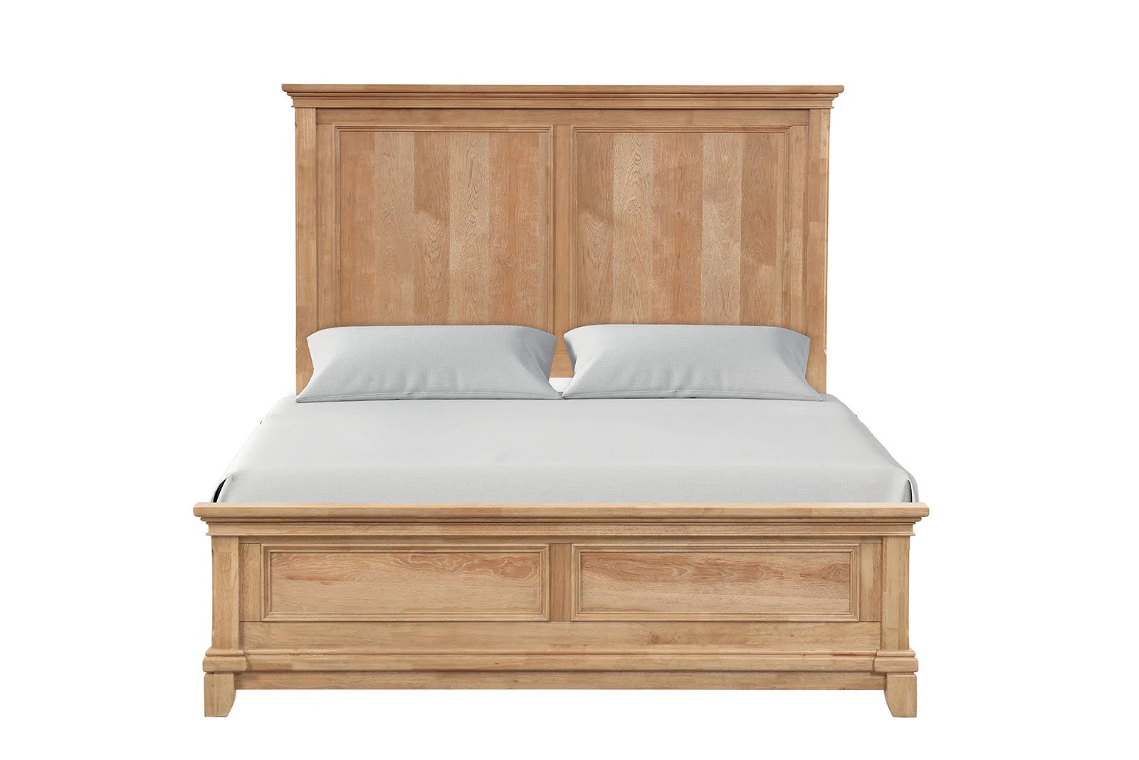 Mchenry 5 Pc. Queen Bedroom Set w/ 2NS - Image 5