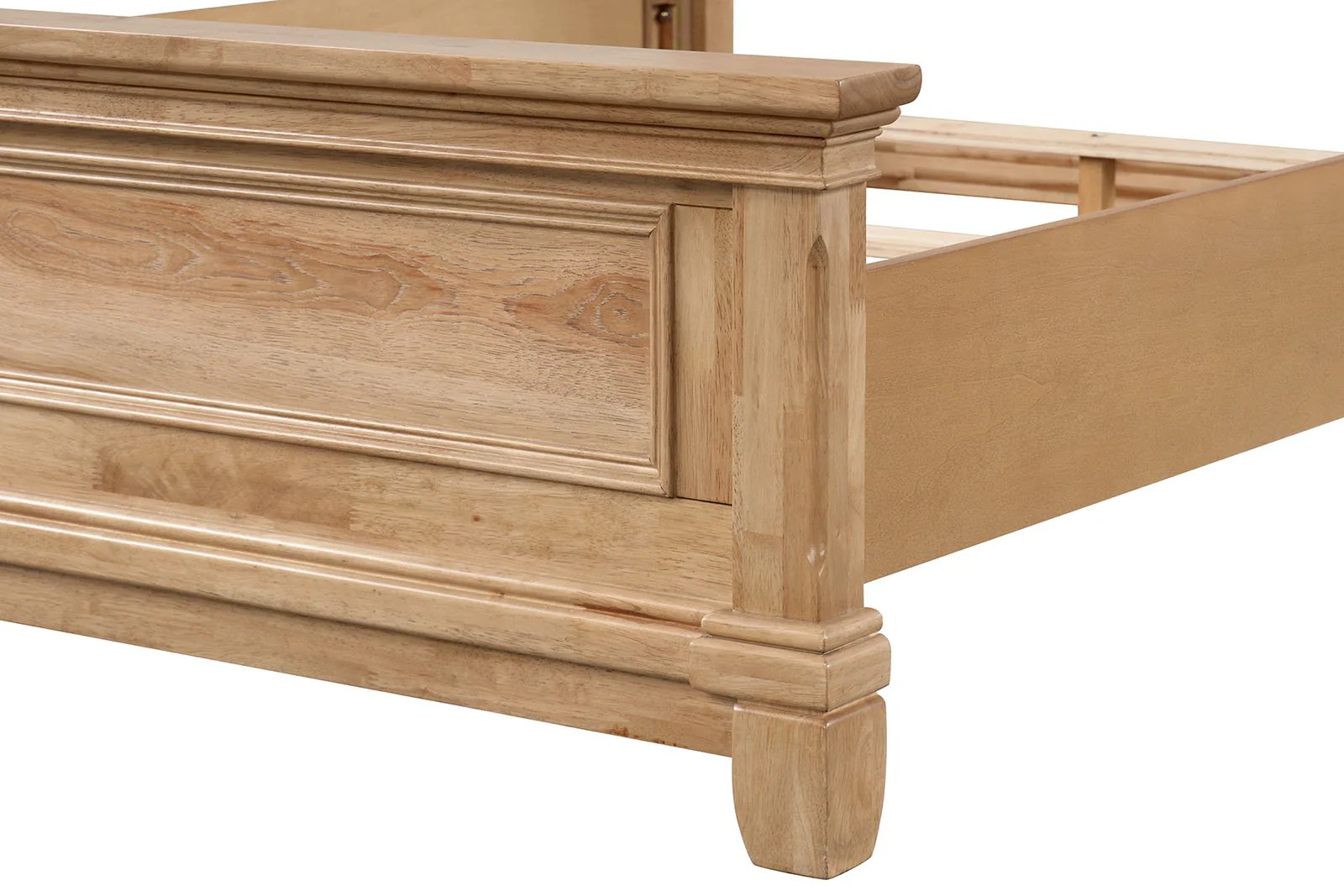 Mchenry 5 Pc. Queen Bedroom Set w/ 2NS - Image 7